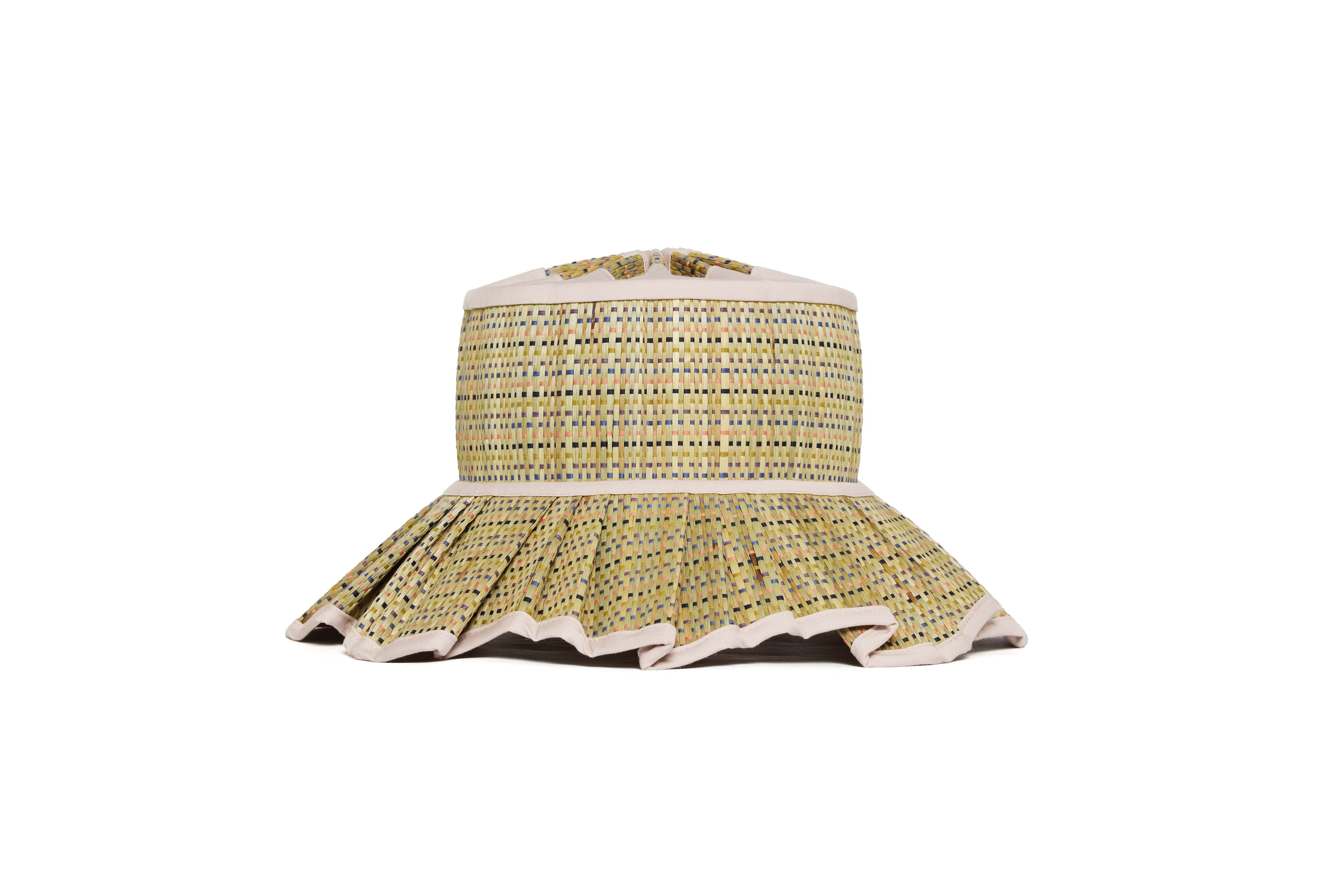 Saint Barthes | Maui Hat
