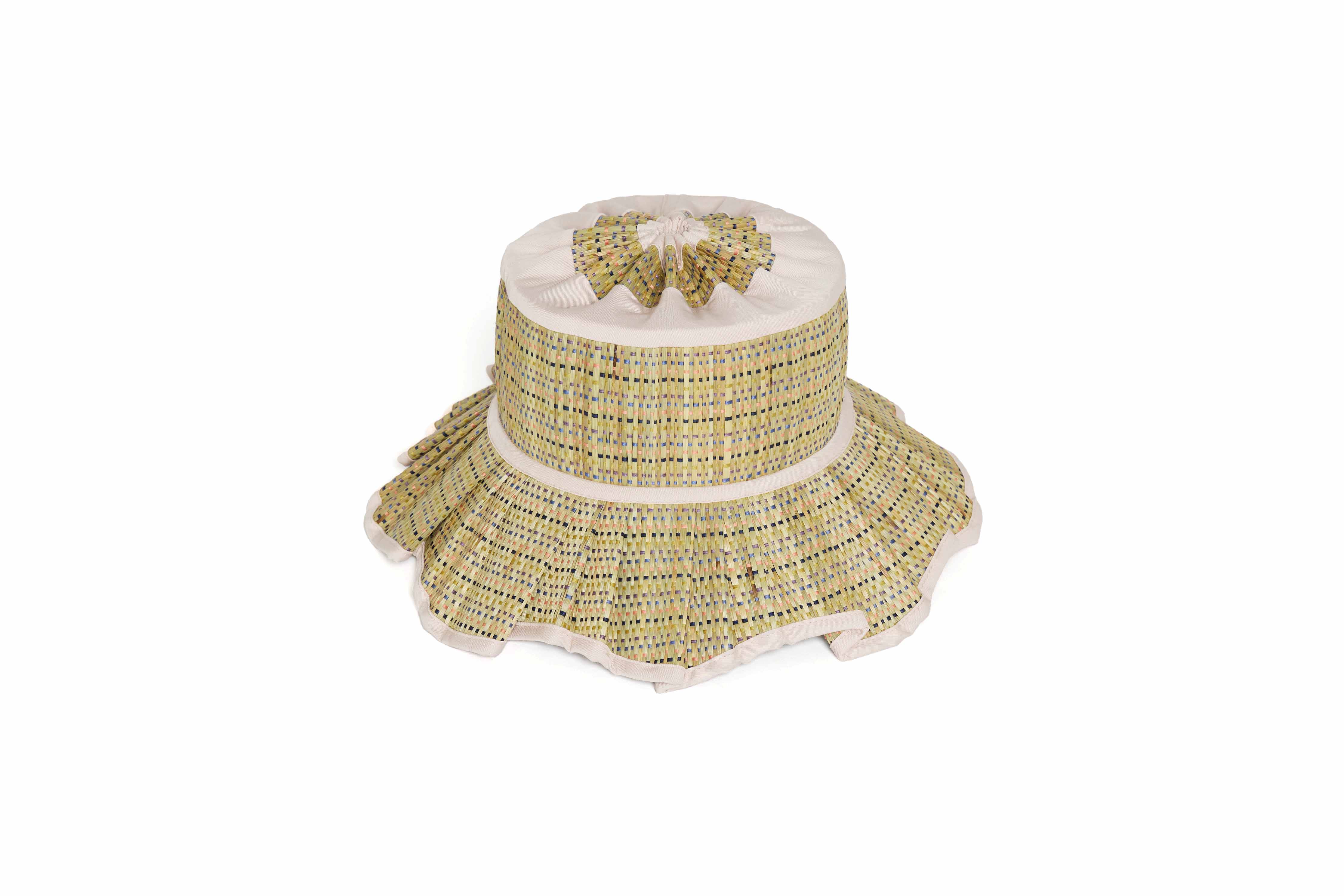 Saint Barthes | Maui Hat