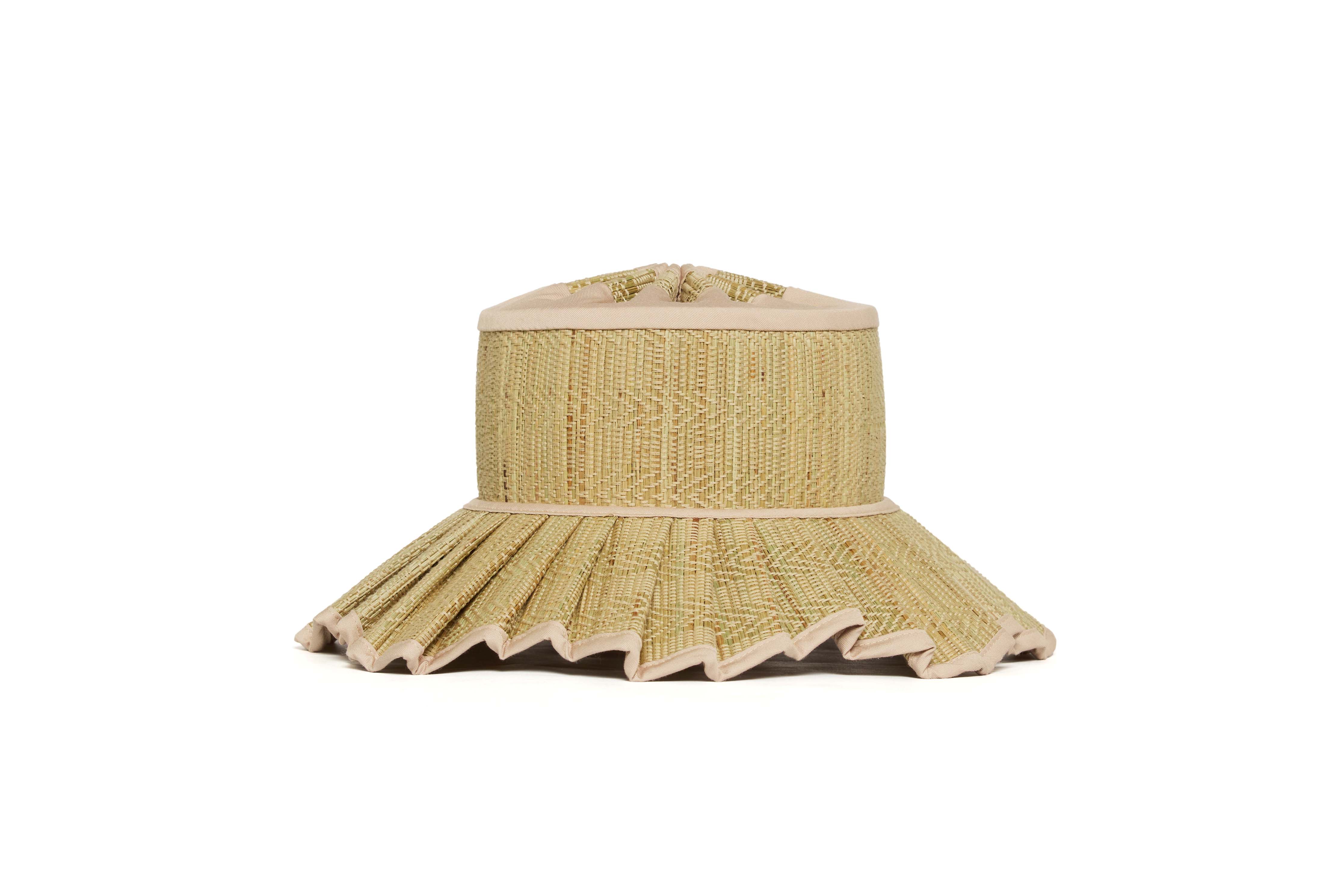 Sumatra | Maui Hat