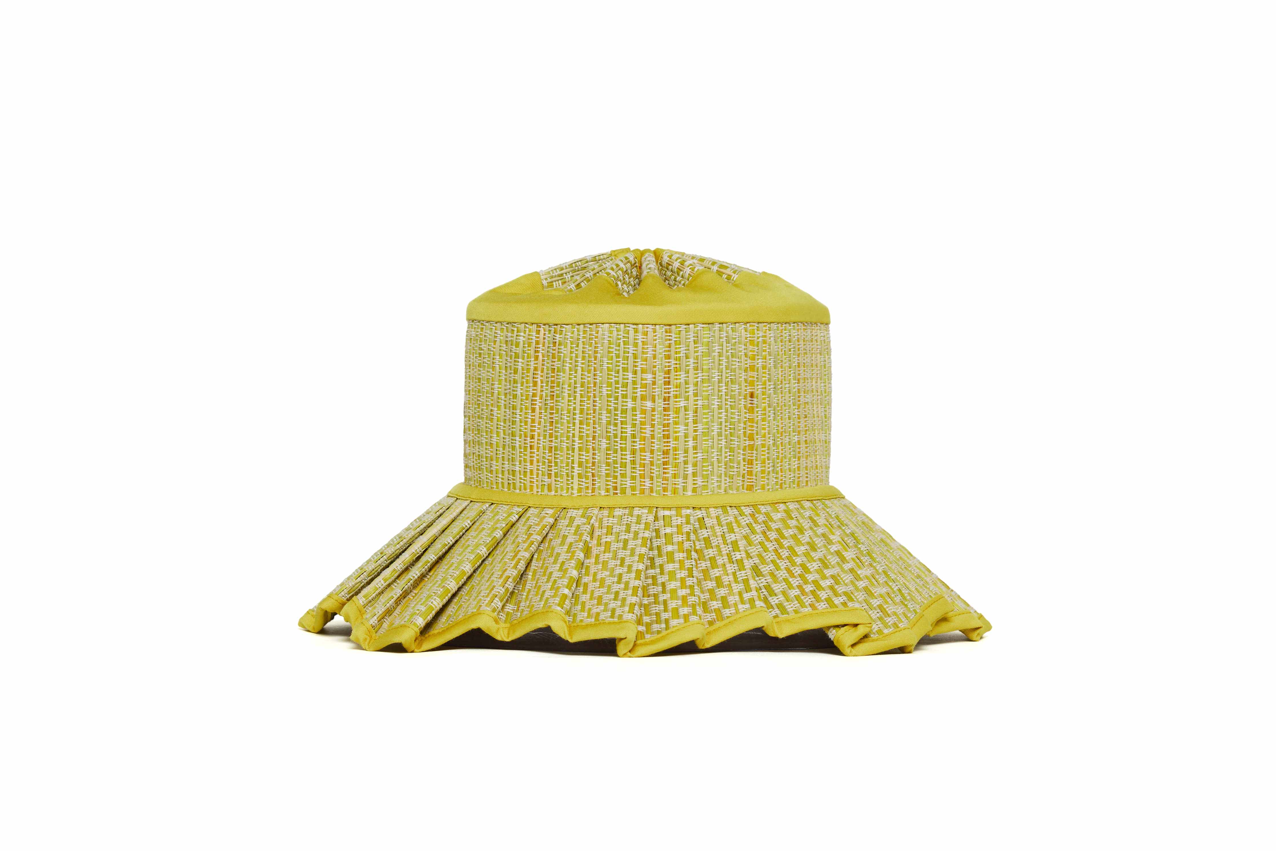 Tuscany | Maui Hat