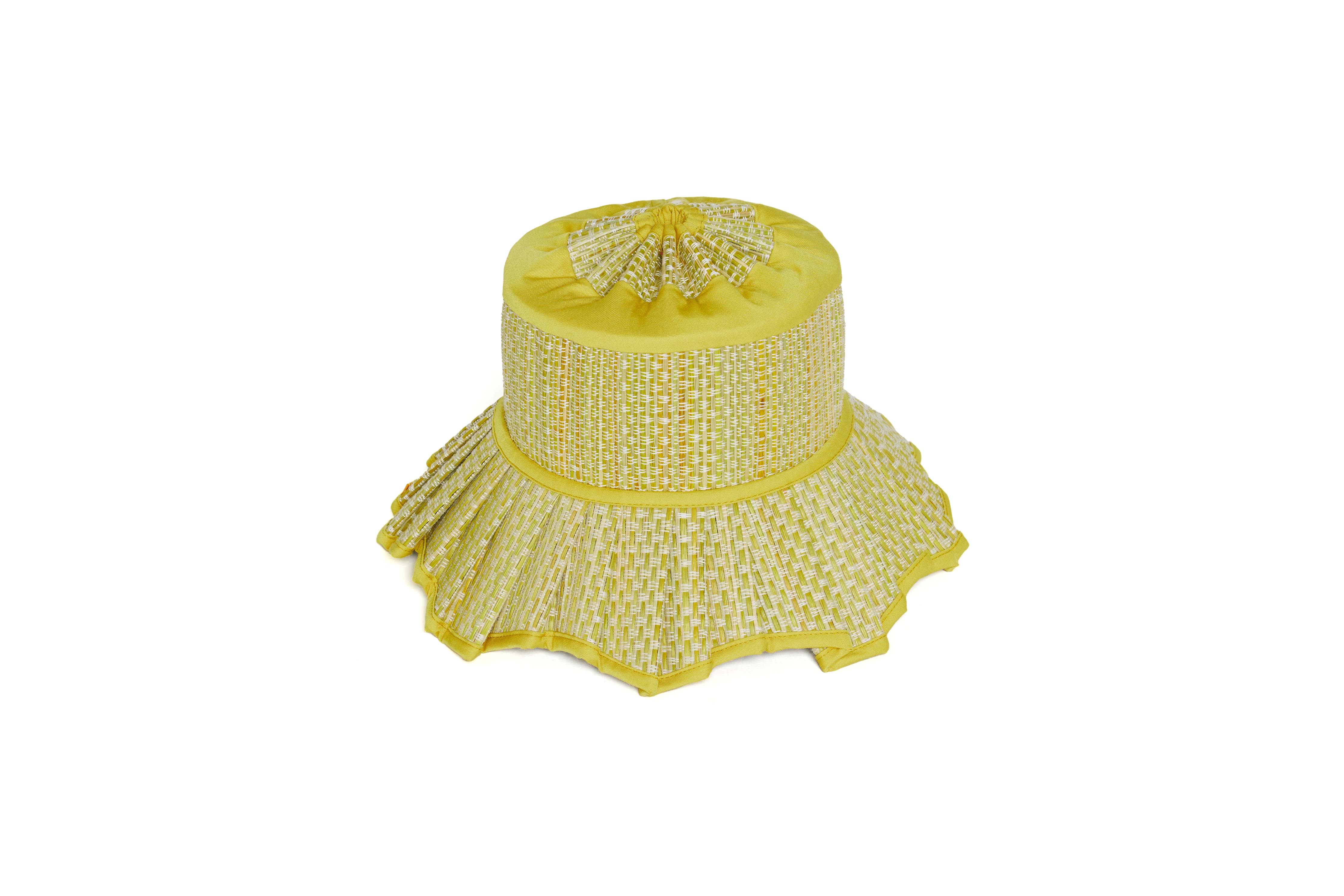Tuscany | Maui Hat
