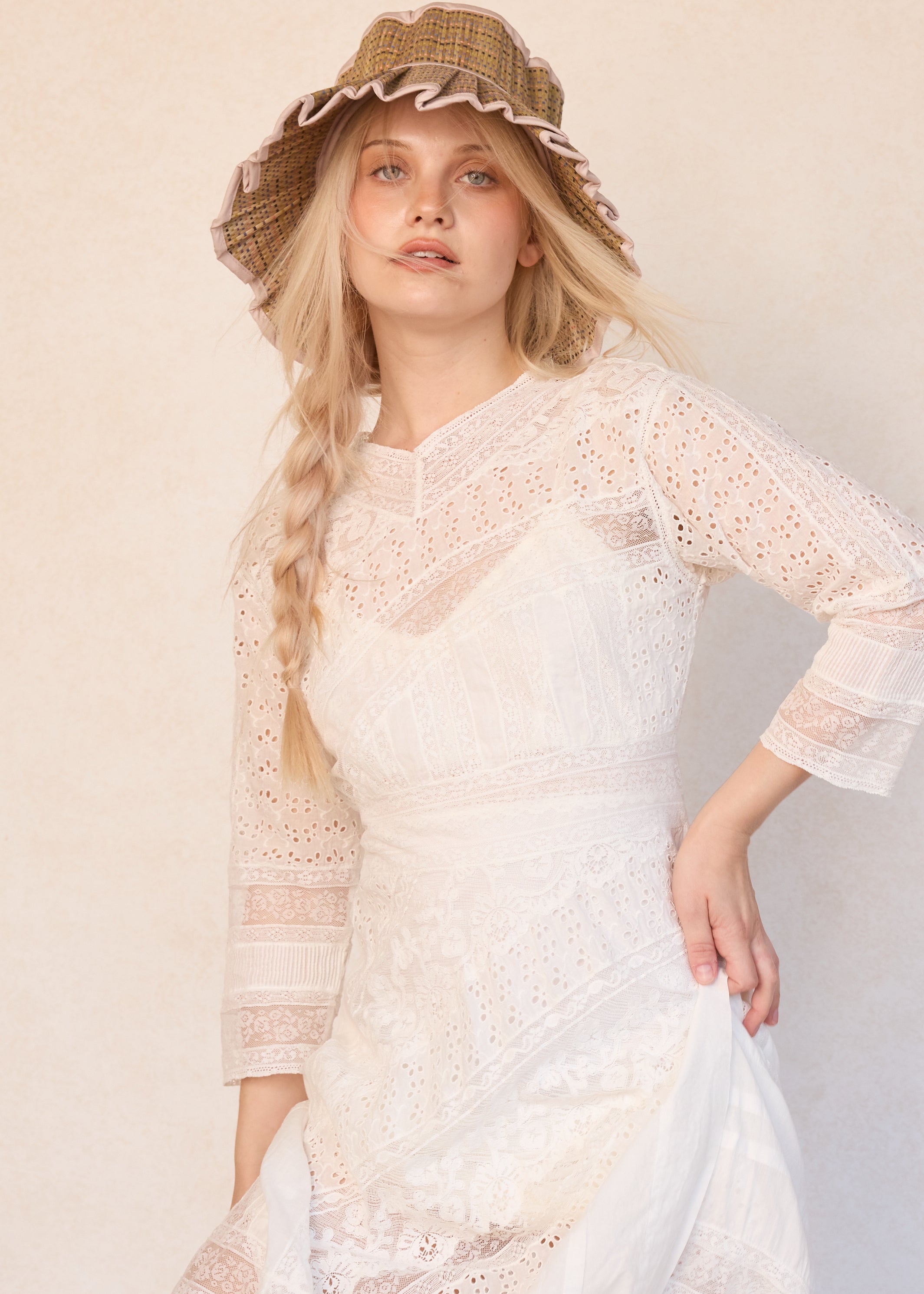 Saint Barthes | Maui Hat