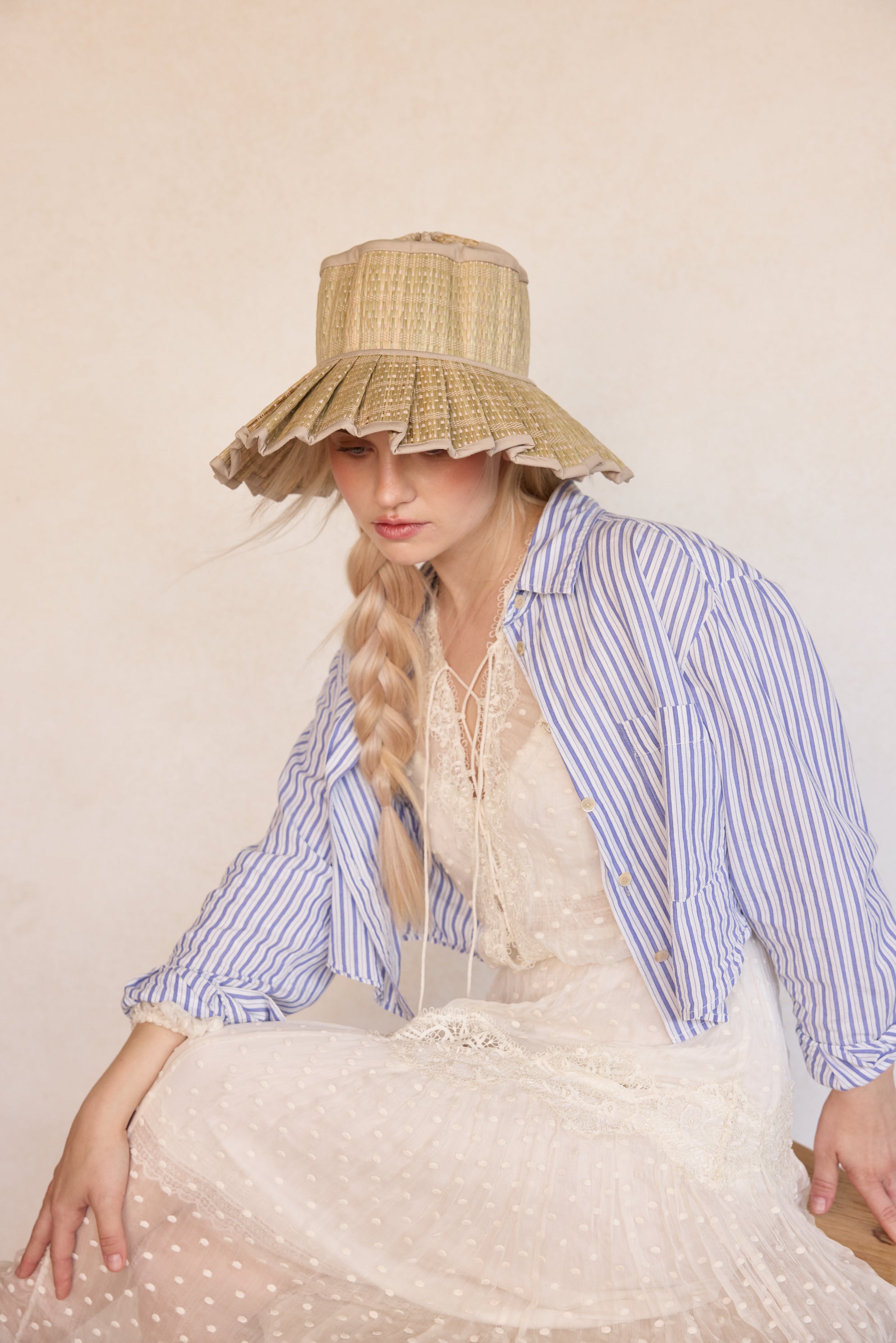 Symi | Island Maui Hat