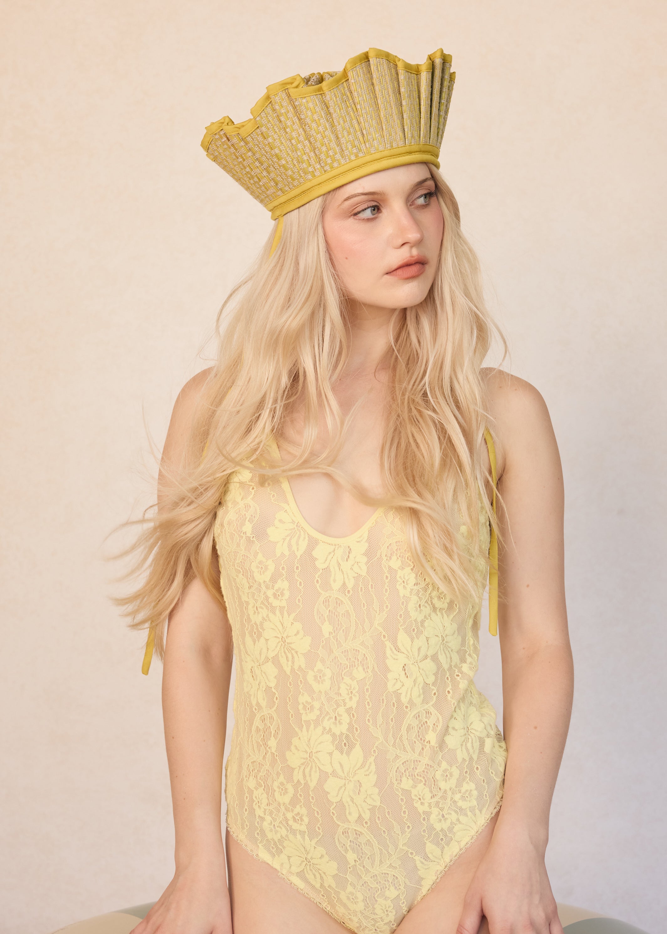 Tuscany | Maui Hat