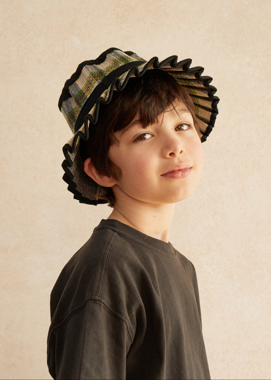 Kobe | Island Mayfair Child Hat