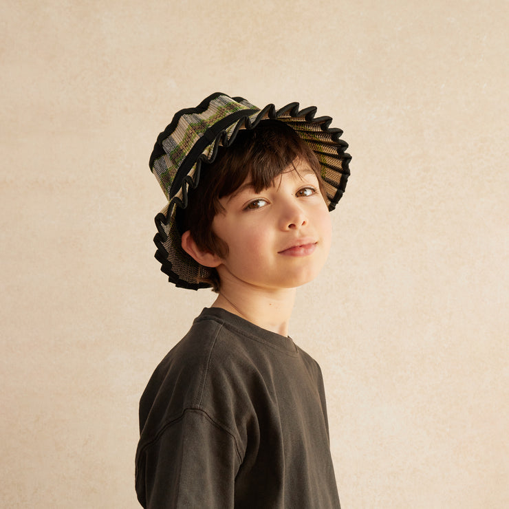 Kobe | Island Mayfair Child Hat