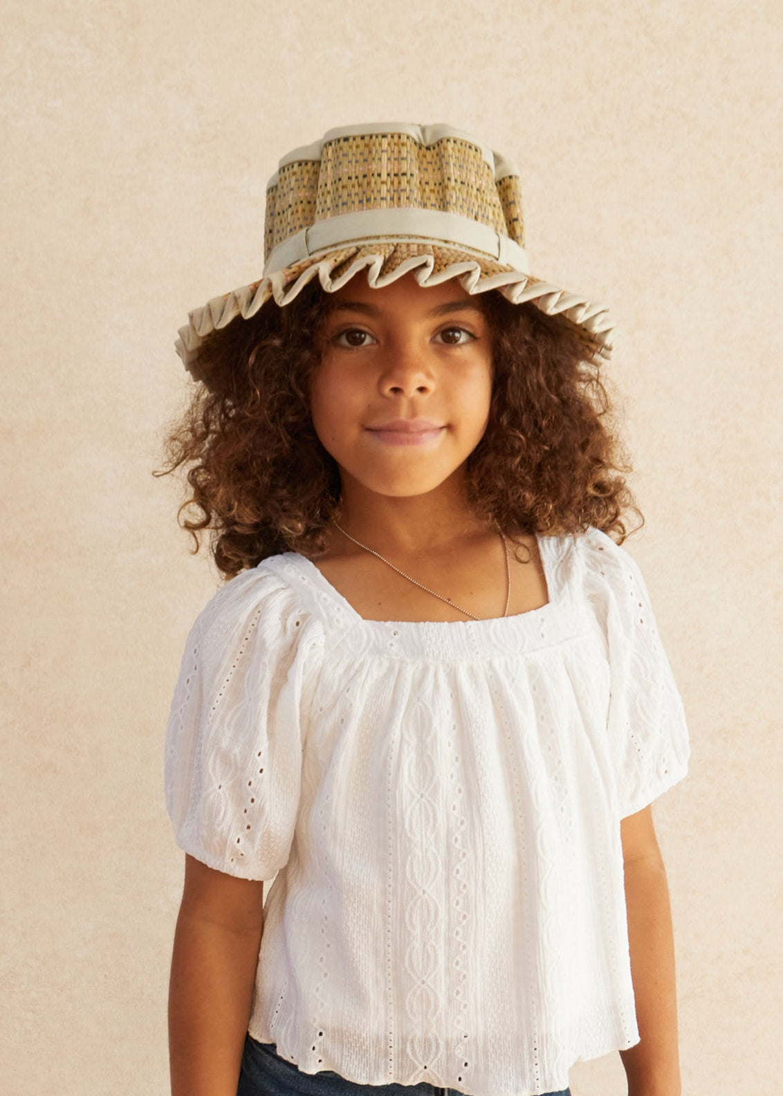 Sandbar Mayfair Child Hat
