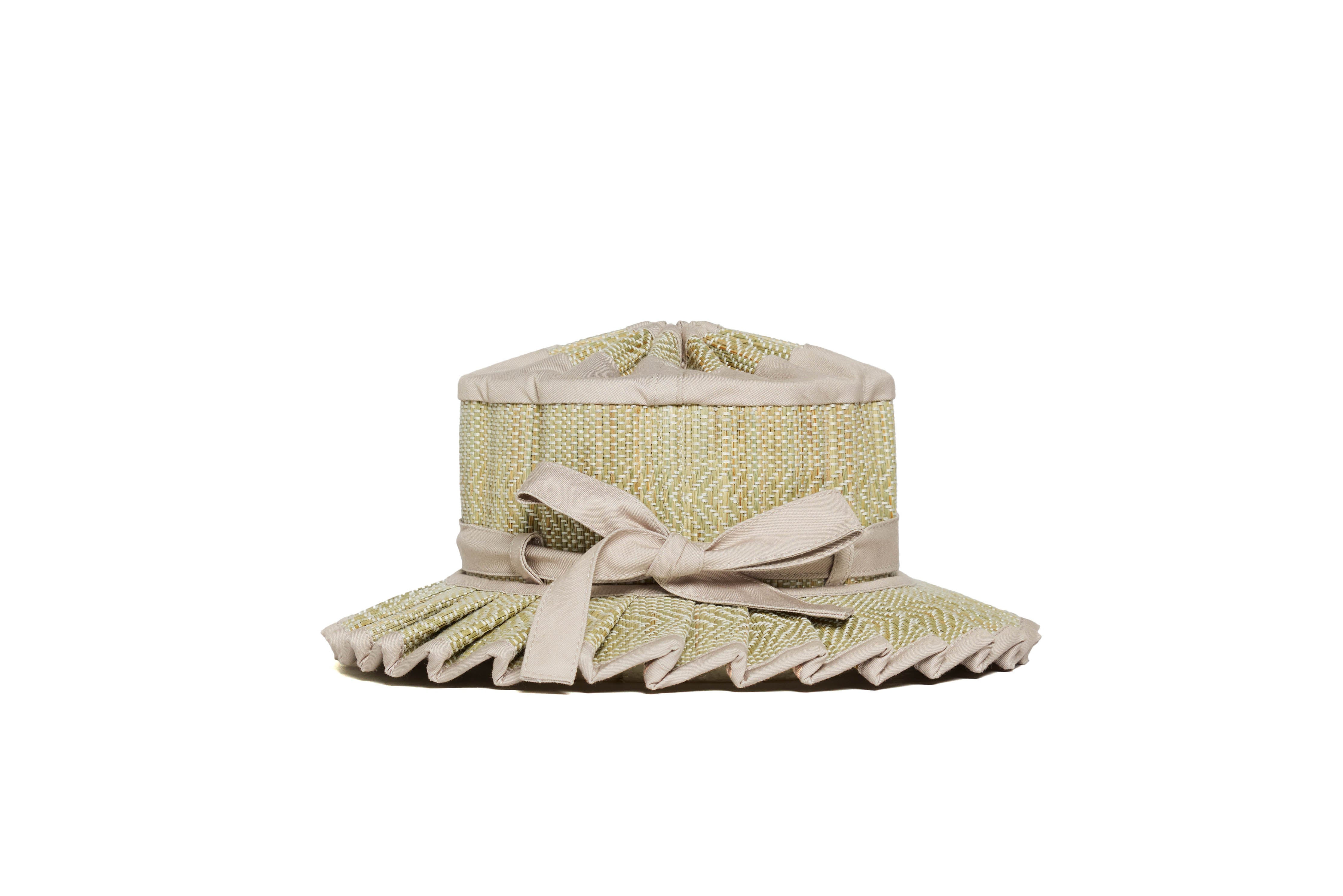 Beachside Mayfair Child Hat