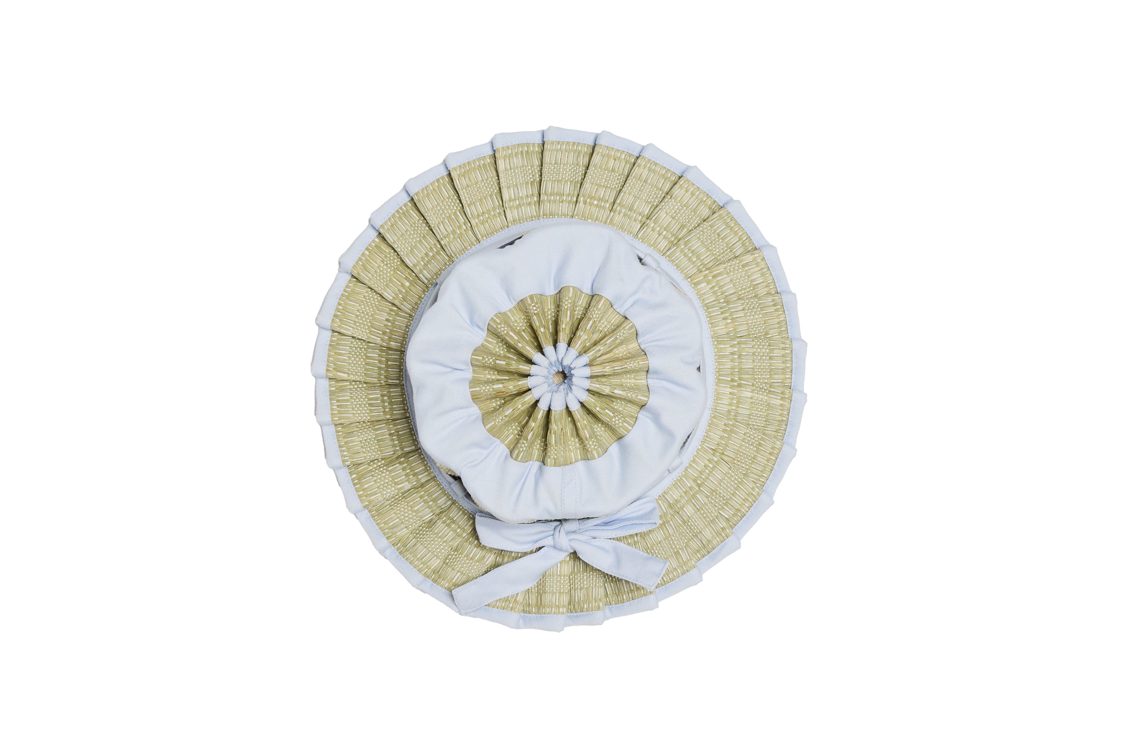 Bellissima | Island Mayfair Child Hat