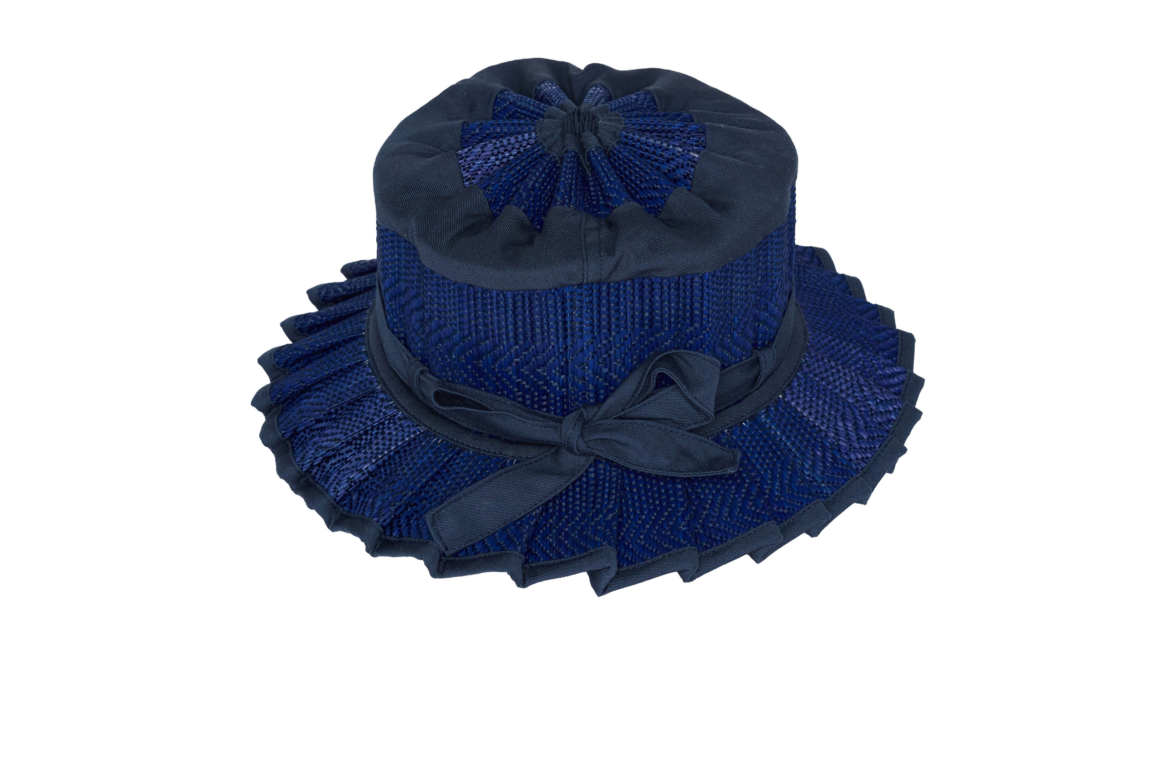 Bowerbird Mayfair Child Hat