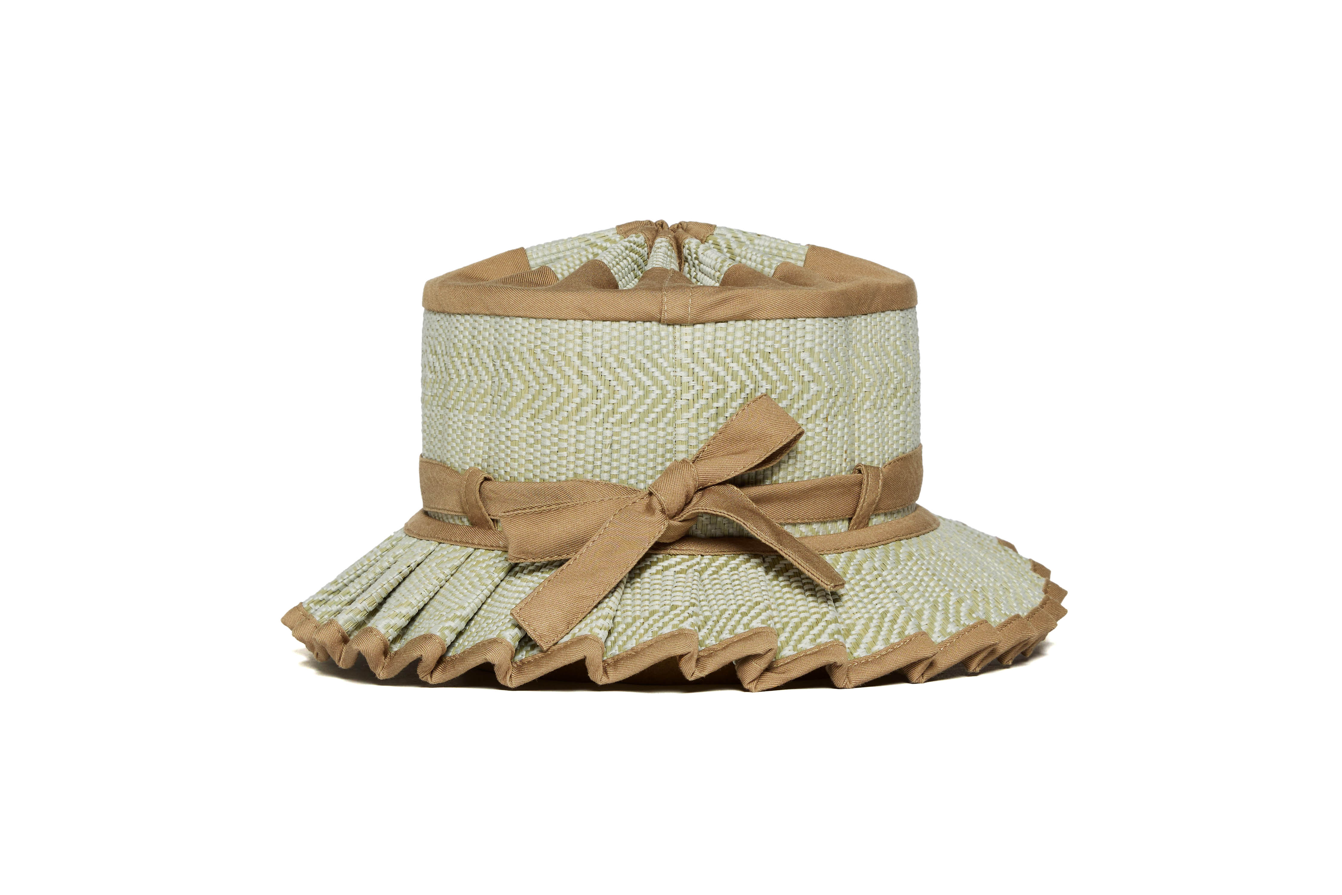 Cappuccina | Island Mayfair Child Hat