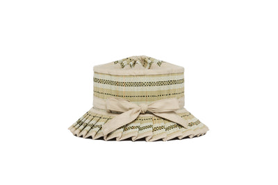 Dove | Island Mayfair Child Hat