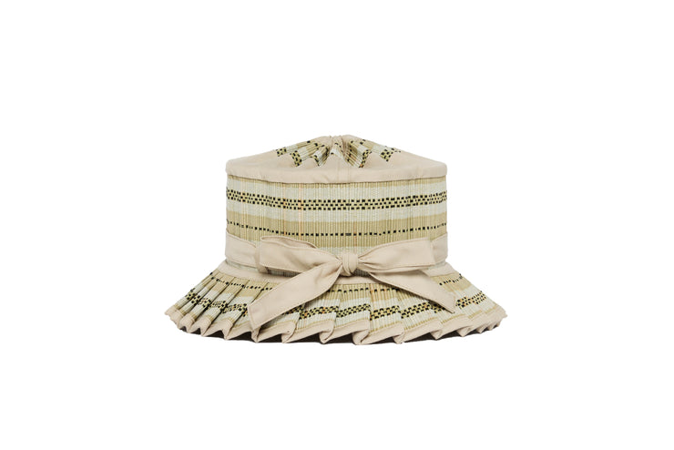Dove | Island Mayfair Child Hat