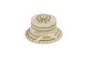 Dove | Island Mayfair Child Hat