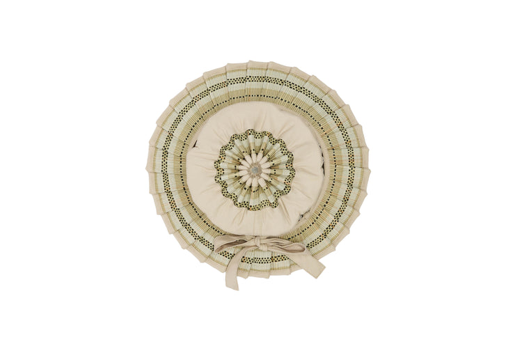 Dove | Island Mayfair Child Hat