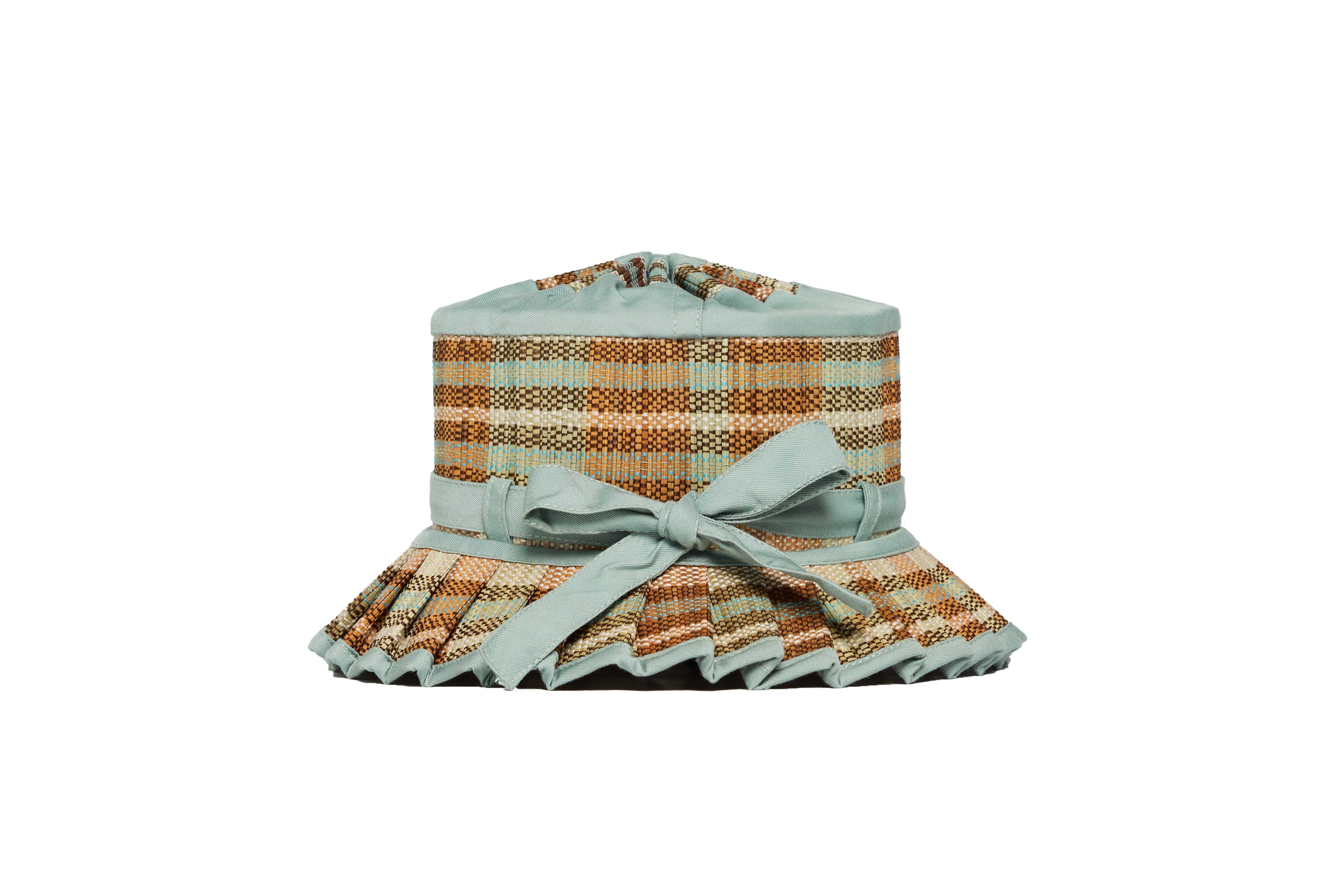 Lake Como | Island Mayfair Child Hat