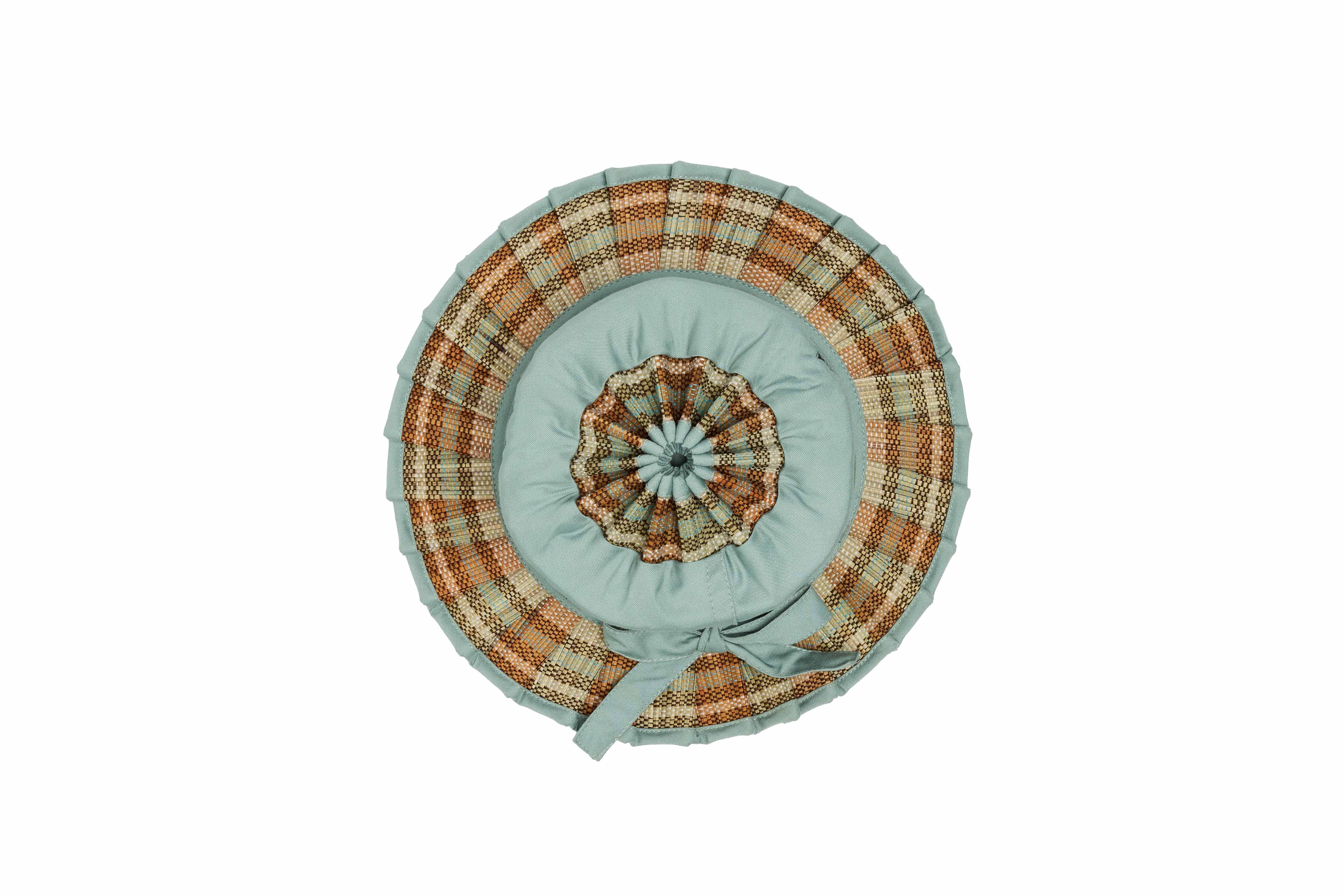 Lake Como | Island Mayfair Child Hat