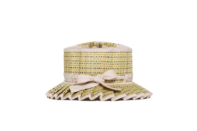 Saint Barthes Mayfair Child Hat