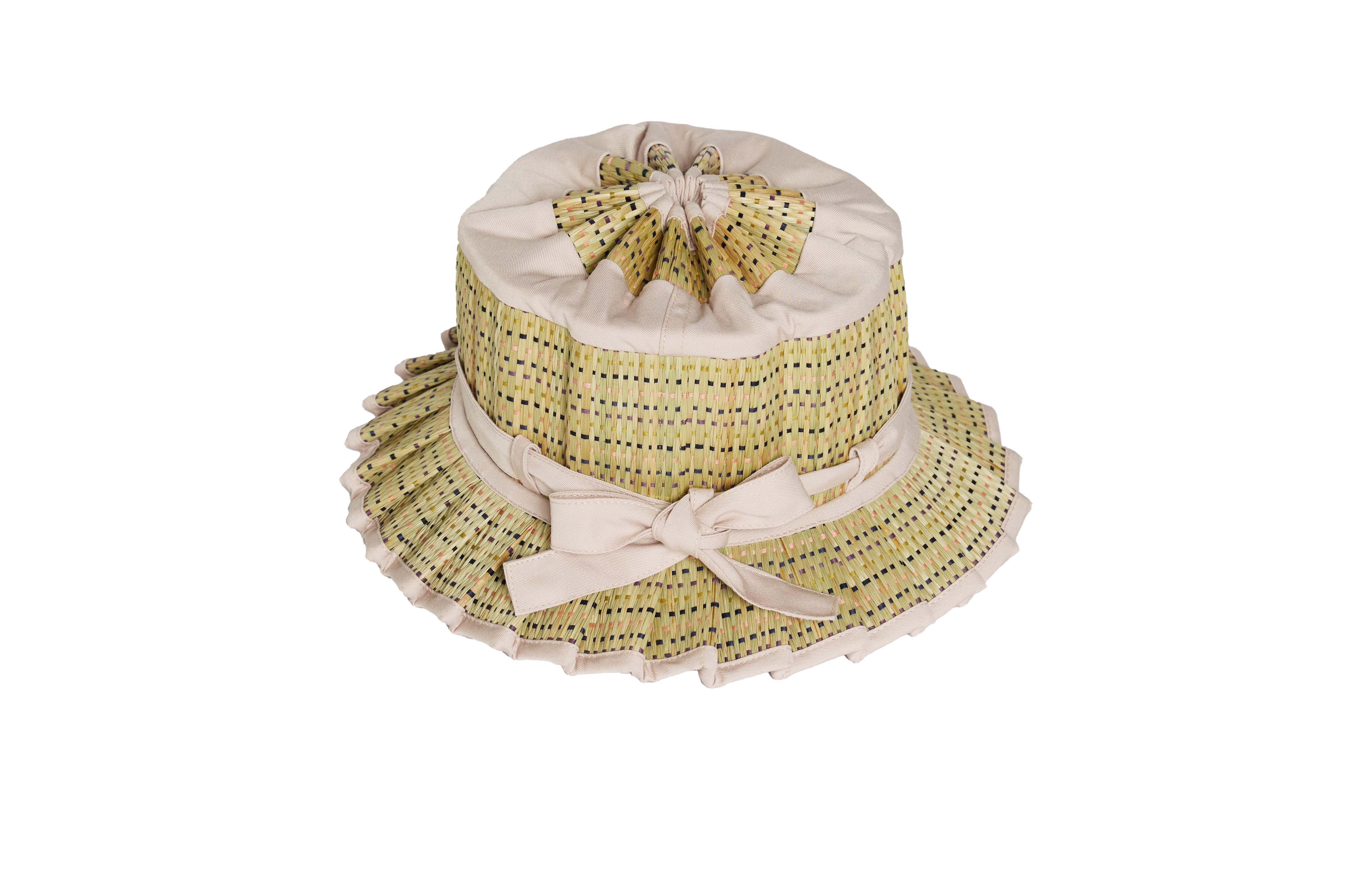 Saint Barthes Mayfair Child Hat