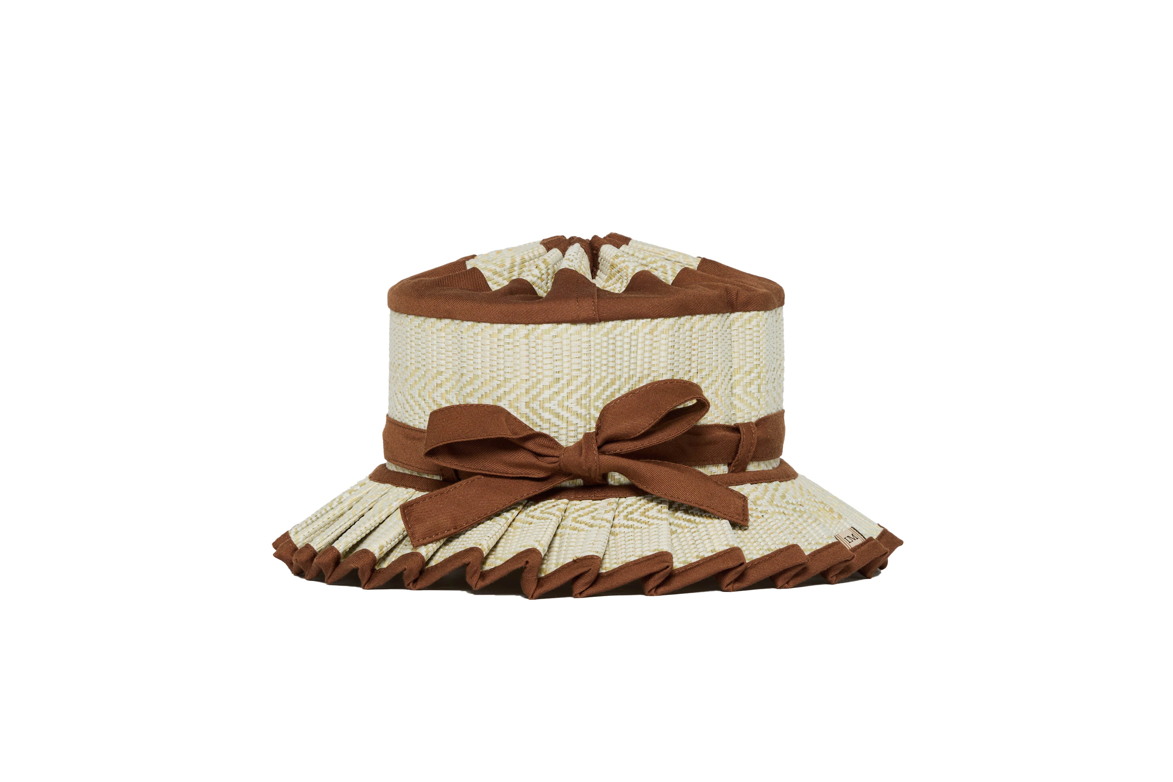 Tea House | Island Mayfair Child Hat