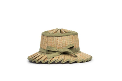 Olive Grove Mayfair Child Hat