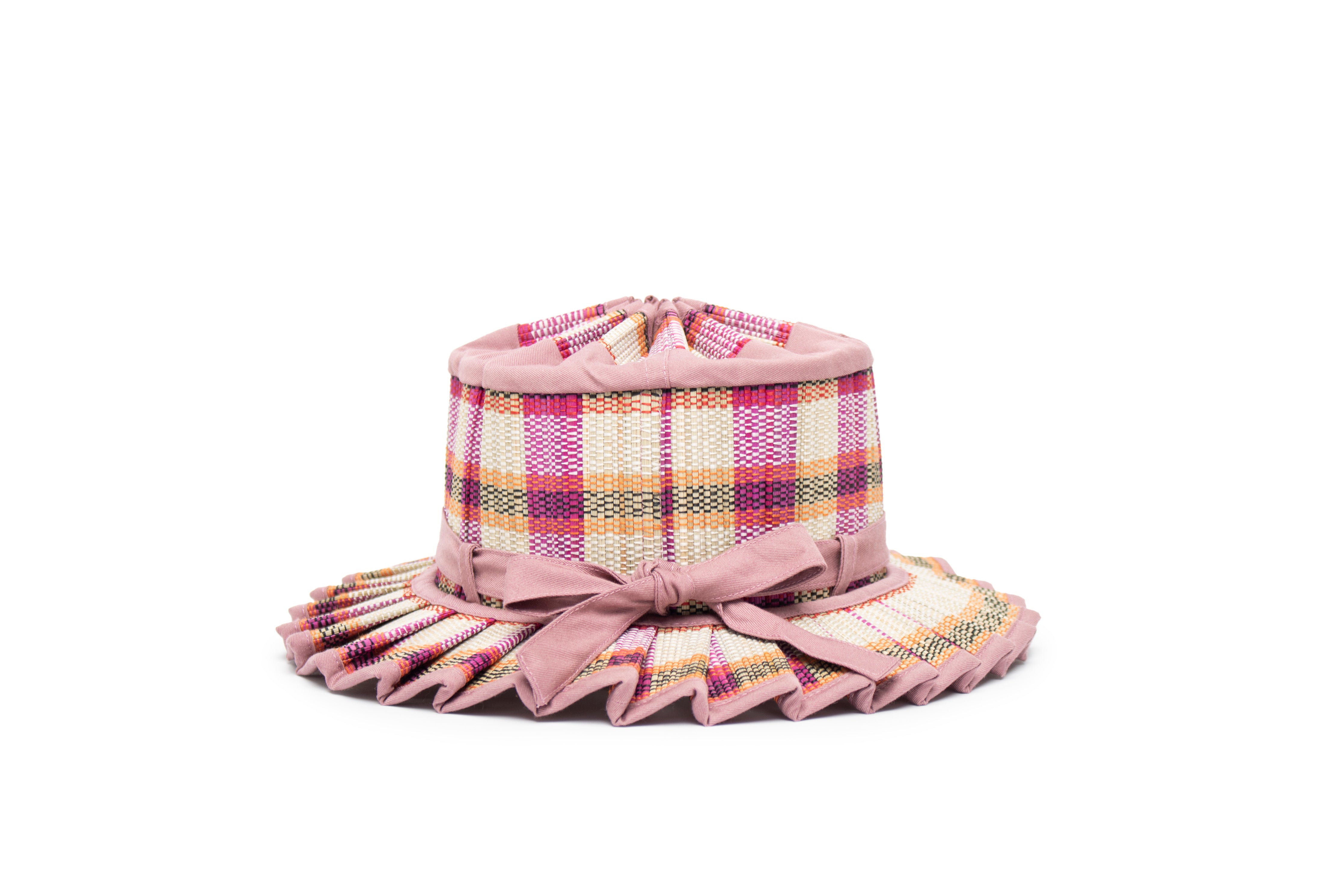 OUTLET | Picnic Bay | Island Mayfair Child Hat