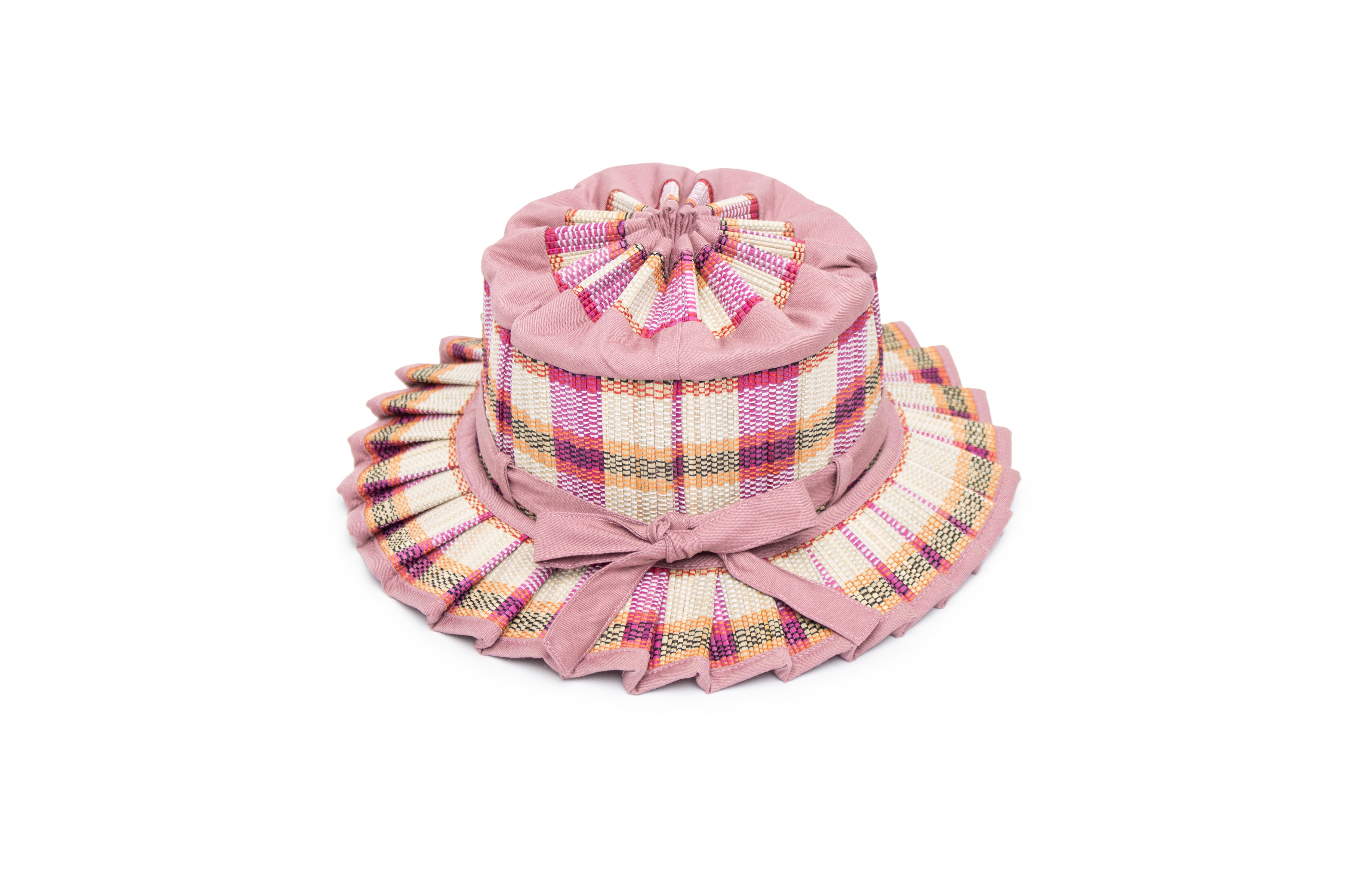 OUTLET | Picnic Bay | Island Mayfair Child Hat
