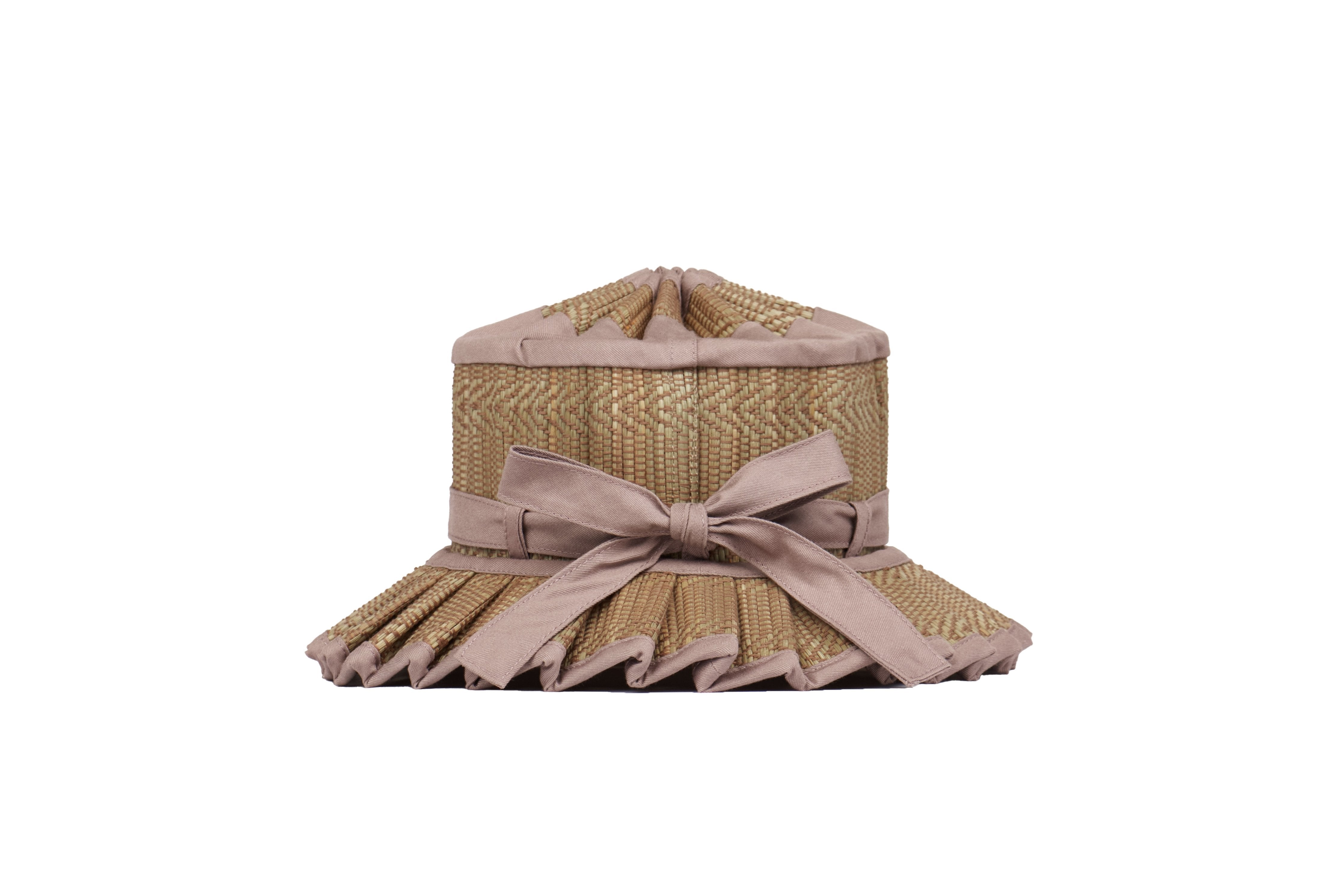 Flores Bungalow Mayfair Child Hat
