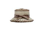 Coconut  Mayfair Child Hat