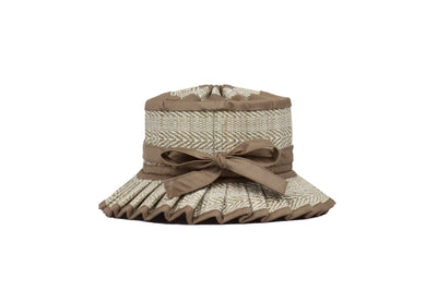 Coconut  Mayfair Child Hat