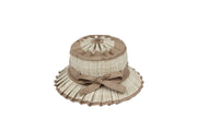 Coconut  Mayfair Child Hat