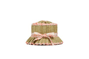 Coral | Luxe Mayfair Child Hat