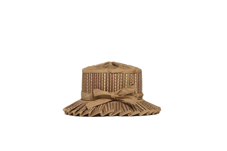 Elm Hill | Island Mayfair Child Hat