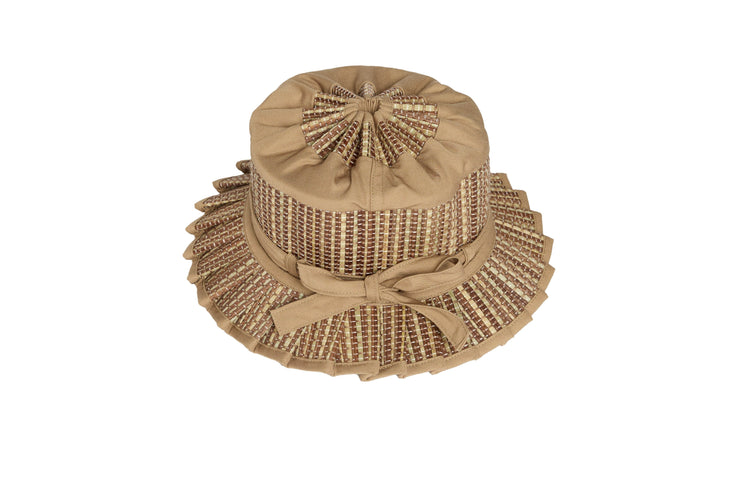 Elm Hill | Island Mayfair Child Hat