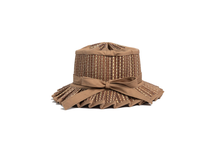 Lesotho | Island Mayfair Child Hat