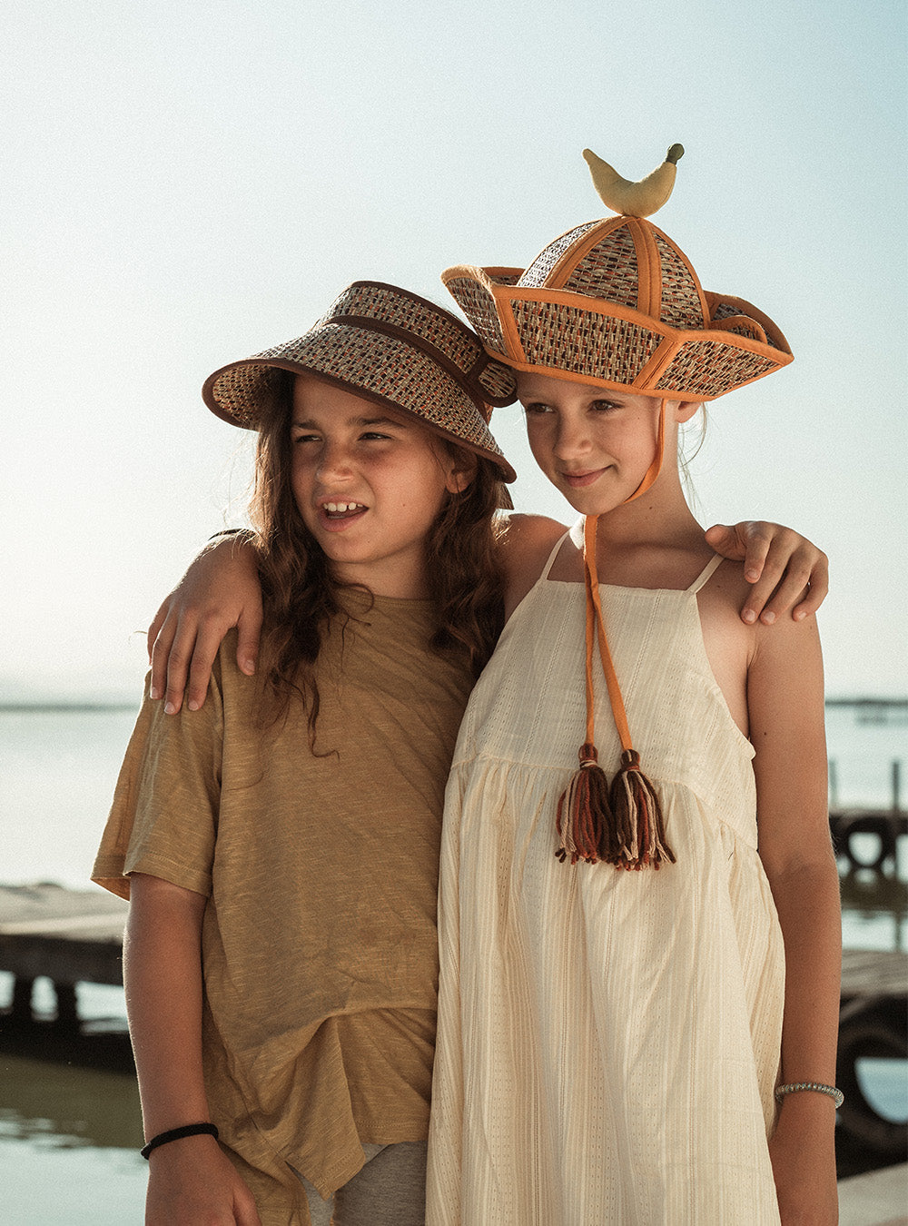 Hat Size Guide