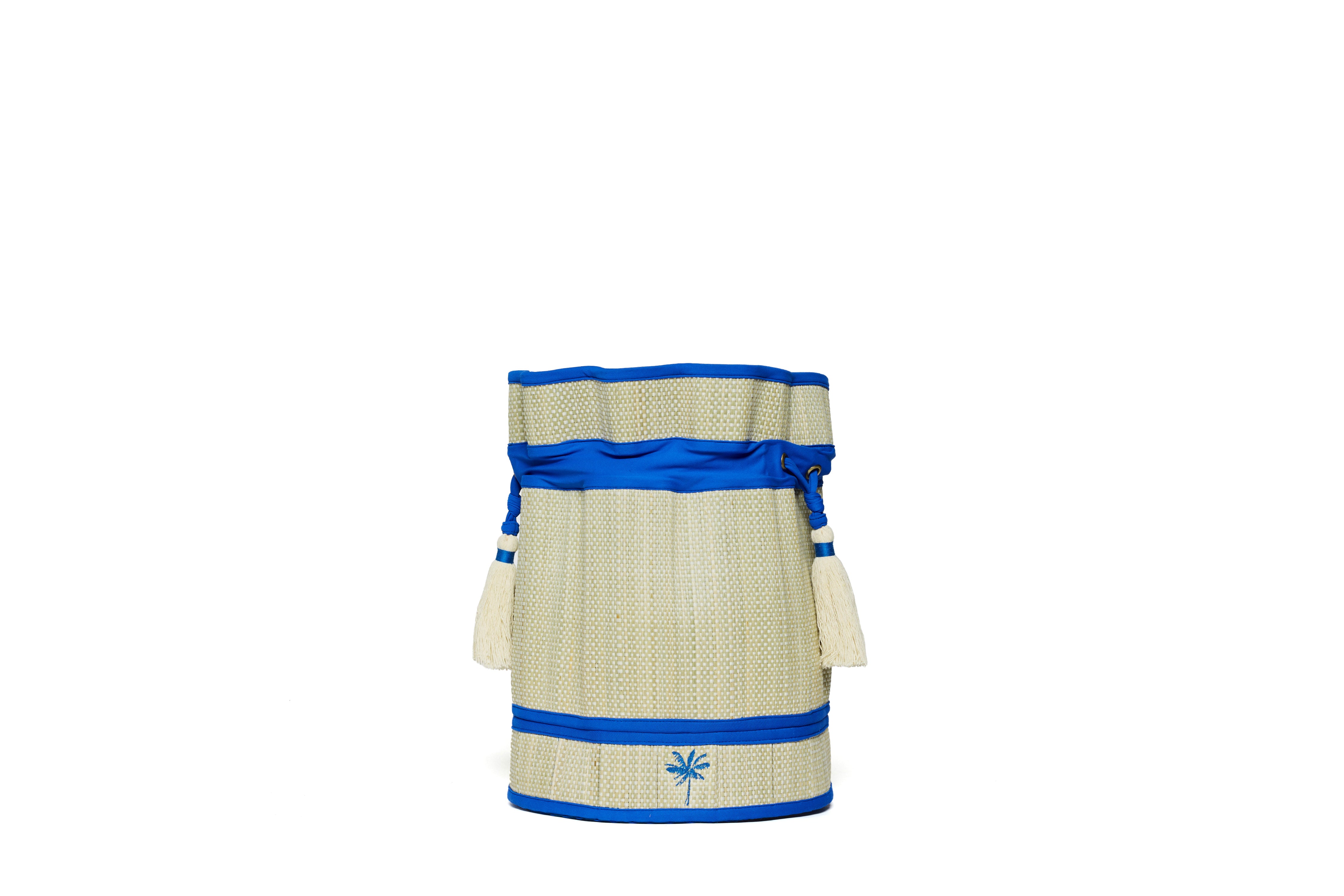 Bleu | Midi Leisure Tote