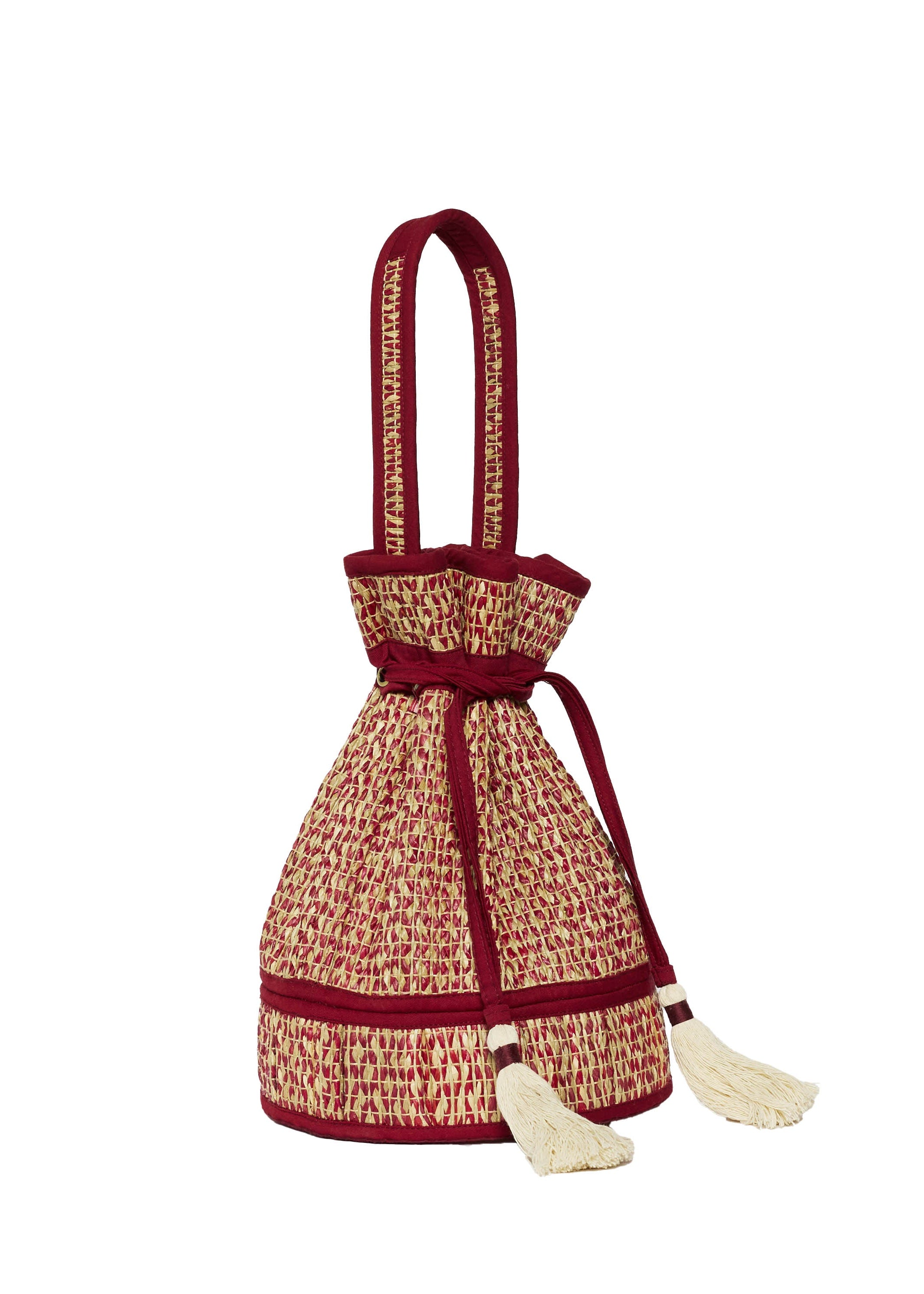 Bouquet Midi Leisure Tote