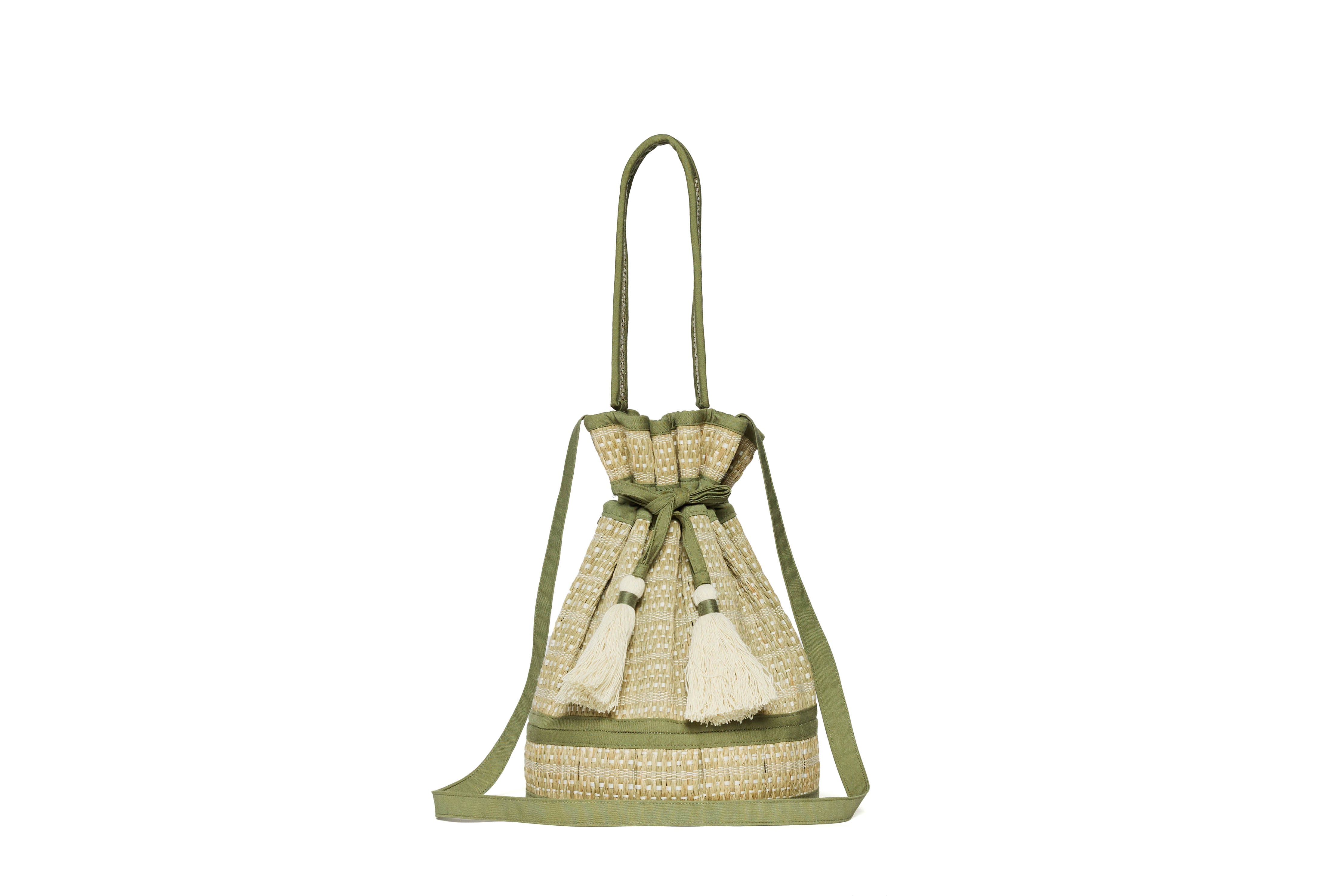 Gili Islands Midi Leisure Tote