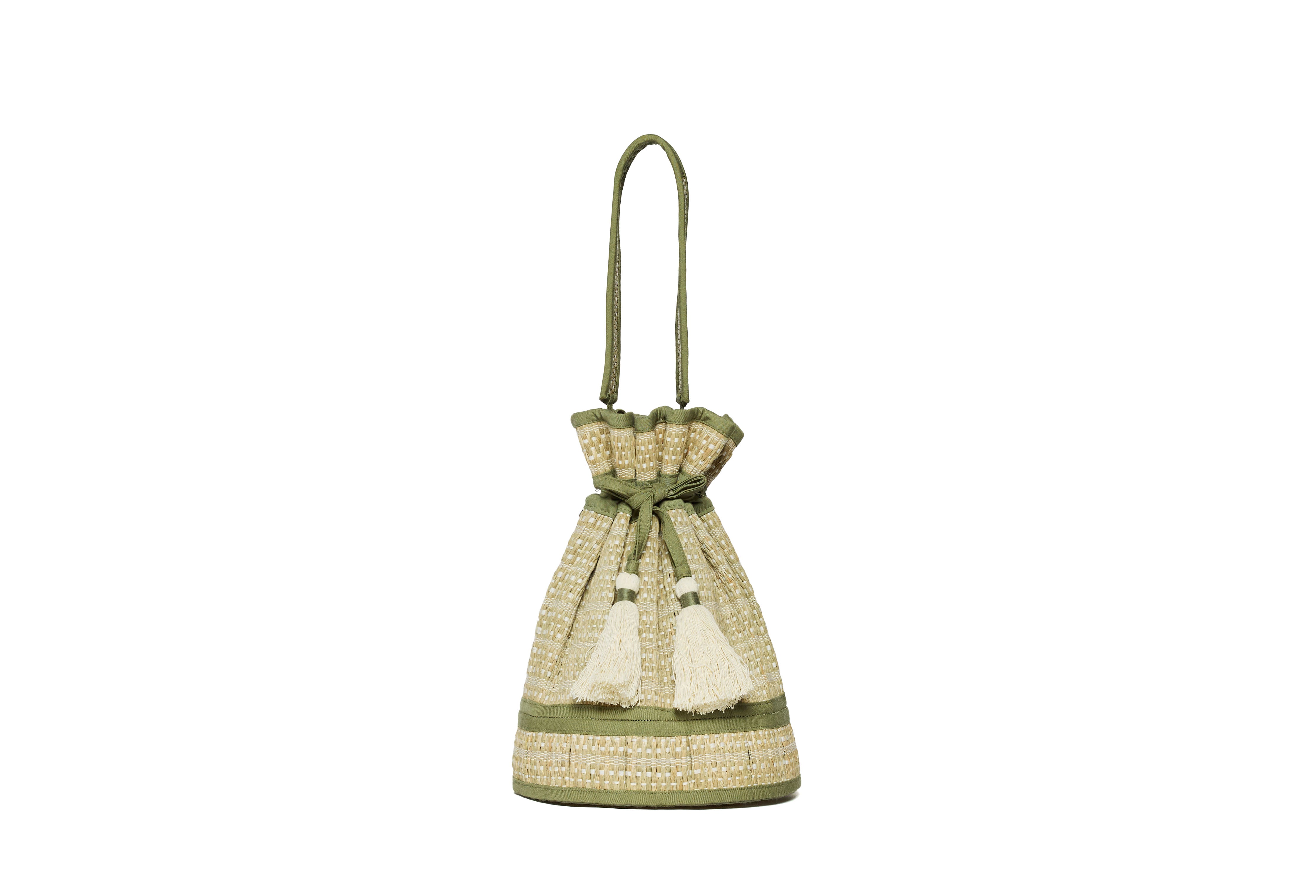 Gili Islands Midi Leisure Tote