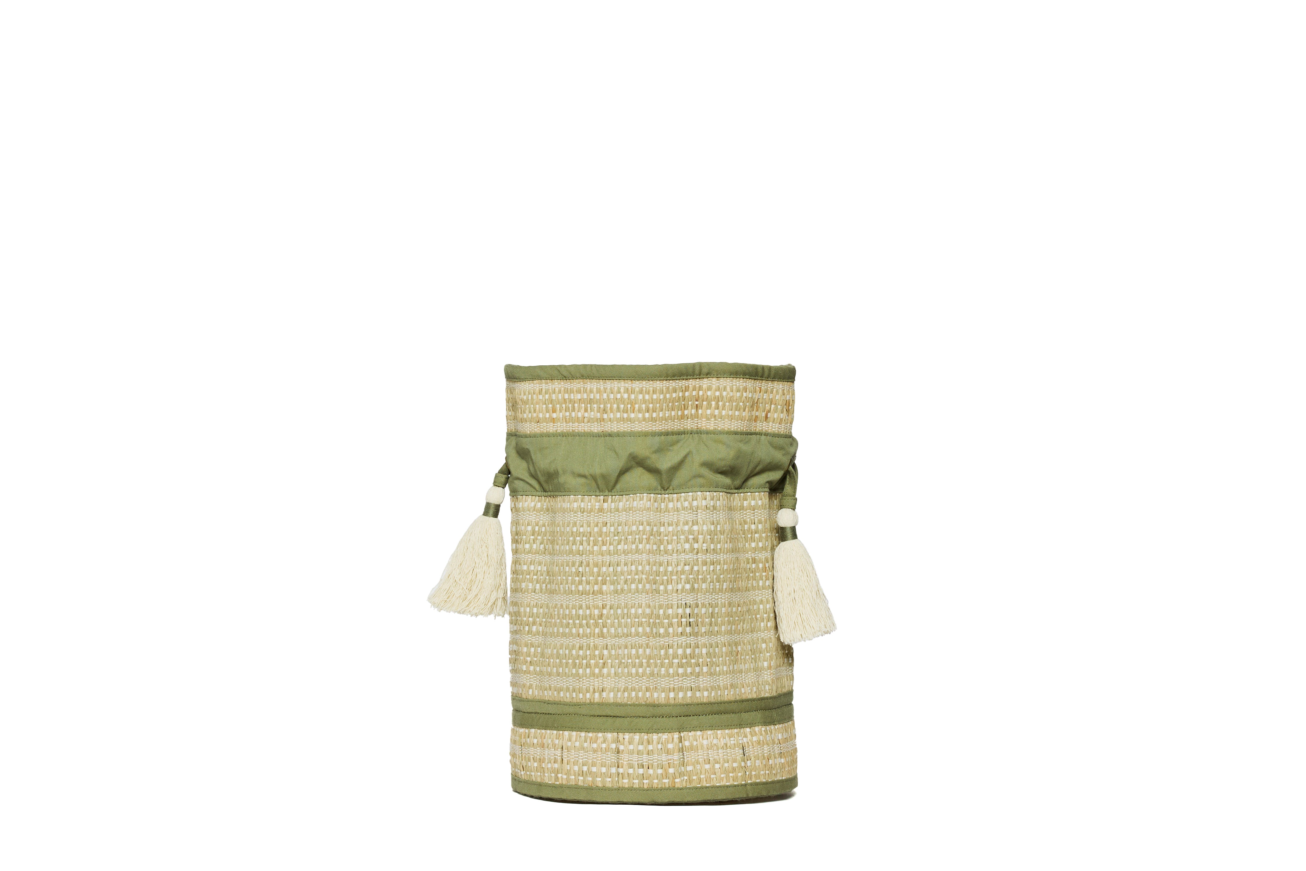 Gili Islands Midi Leisure Tote