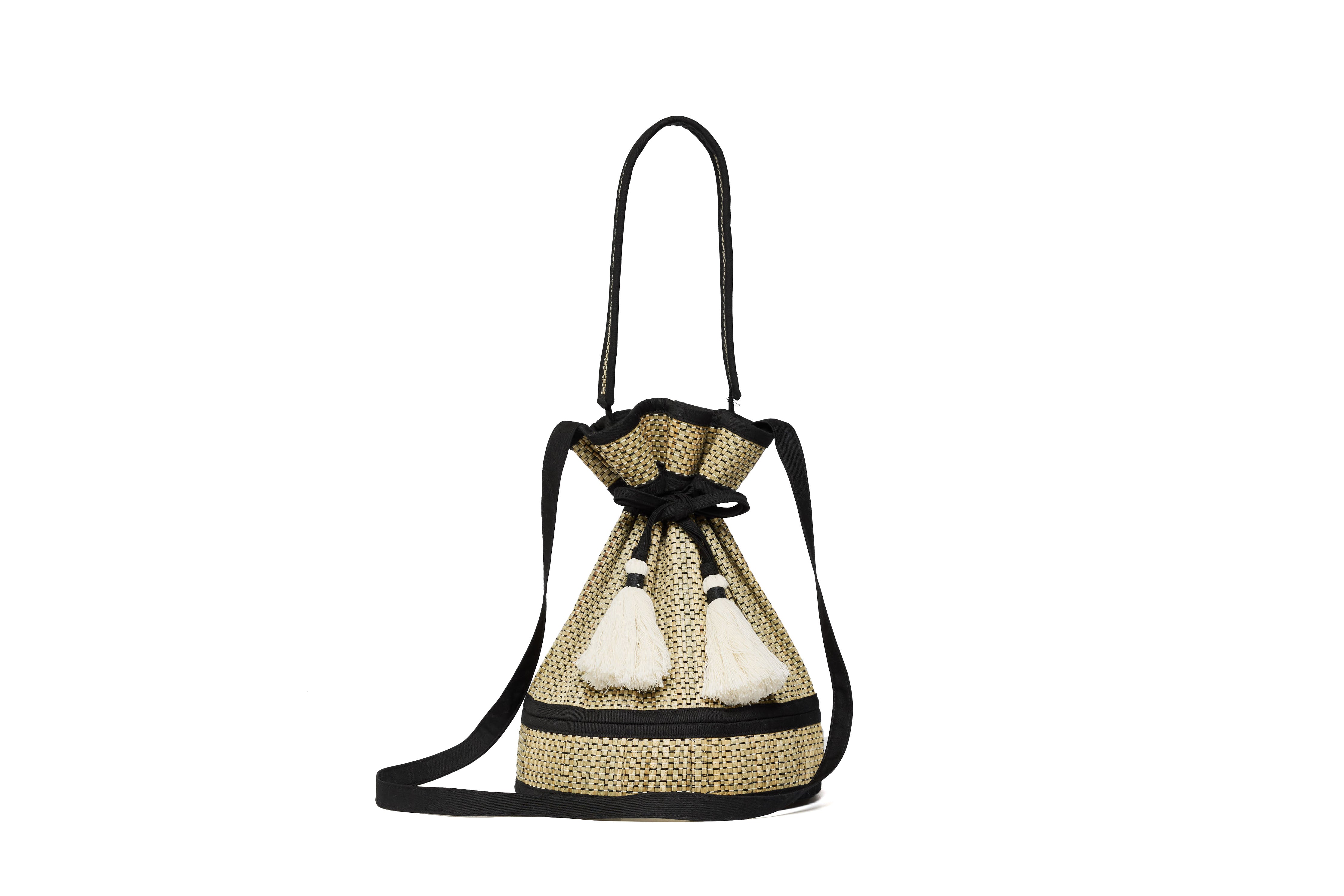 Heron Midi Leisure Tote