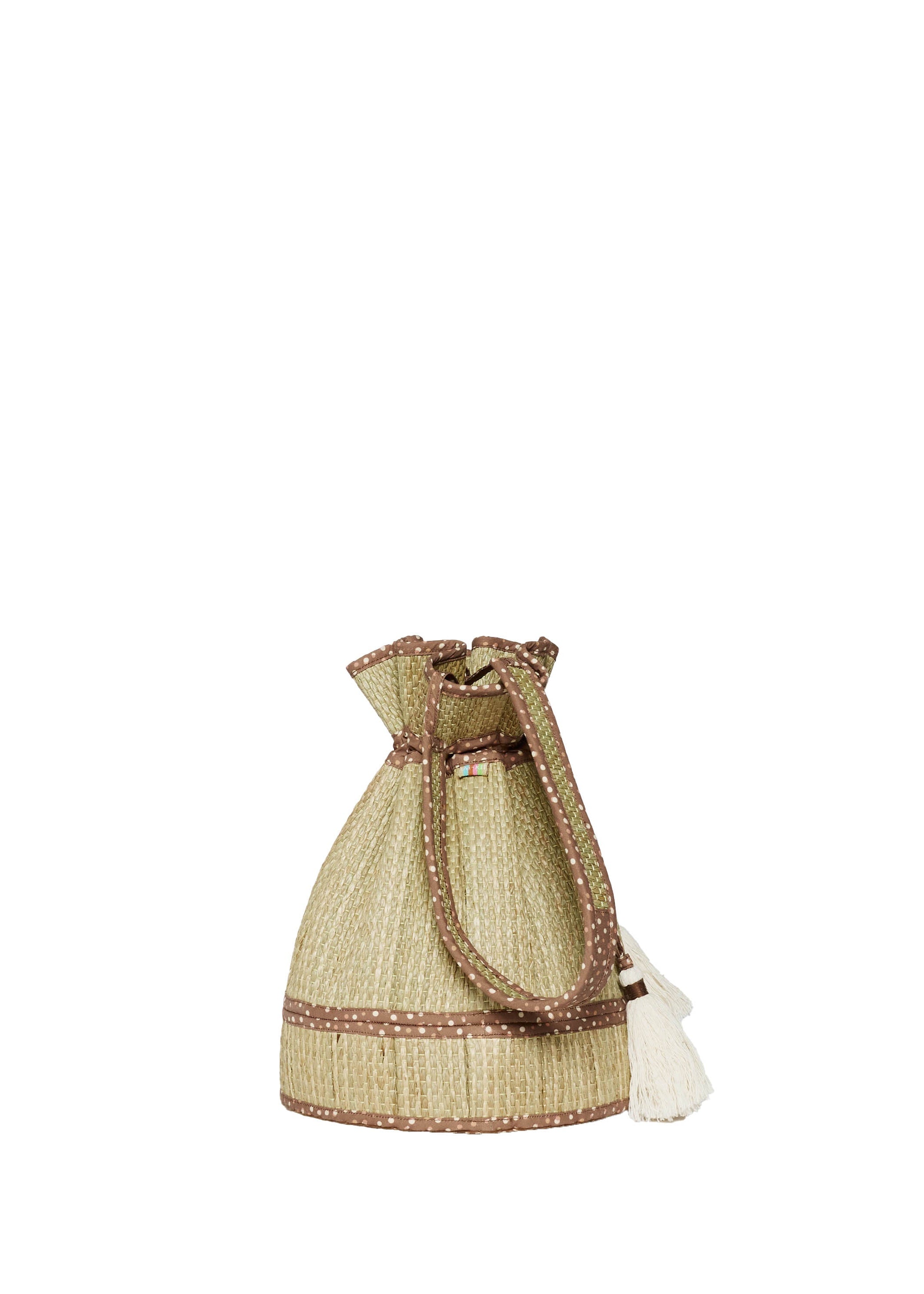 Lavender Bungalow Midi Leisure Tote