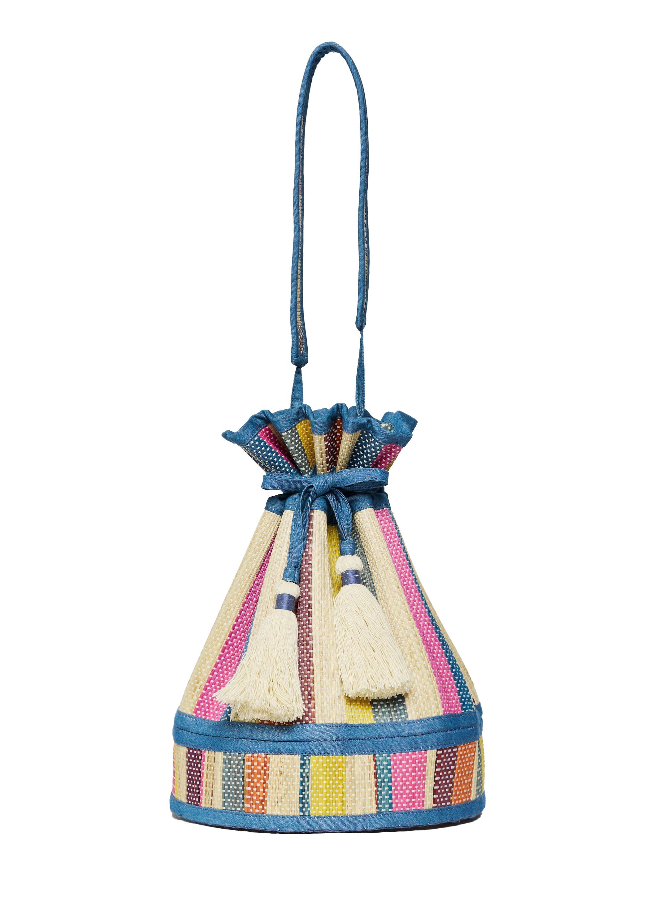 Nassau Midi Leisure Tote