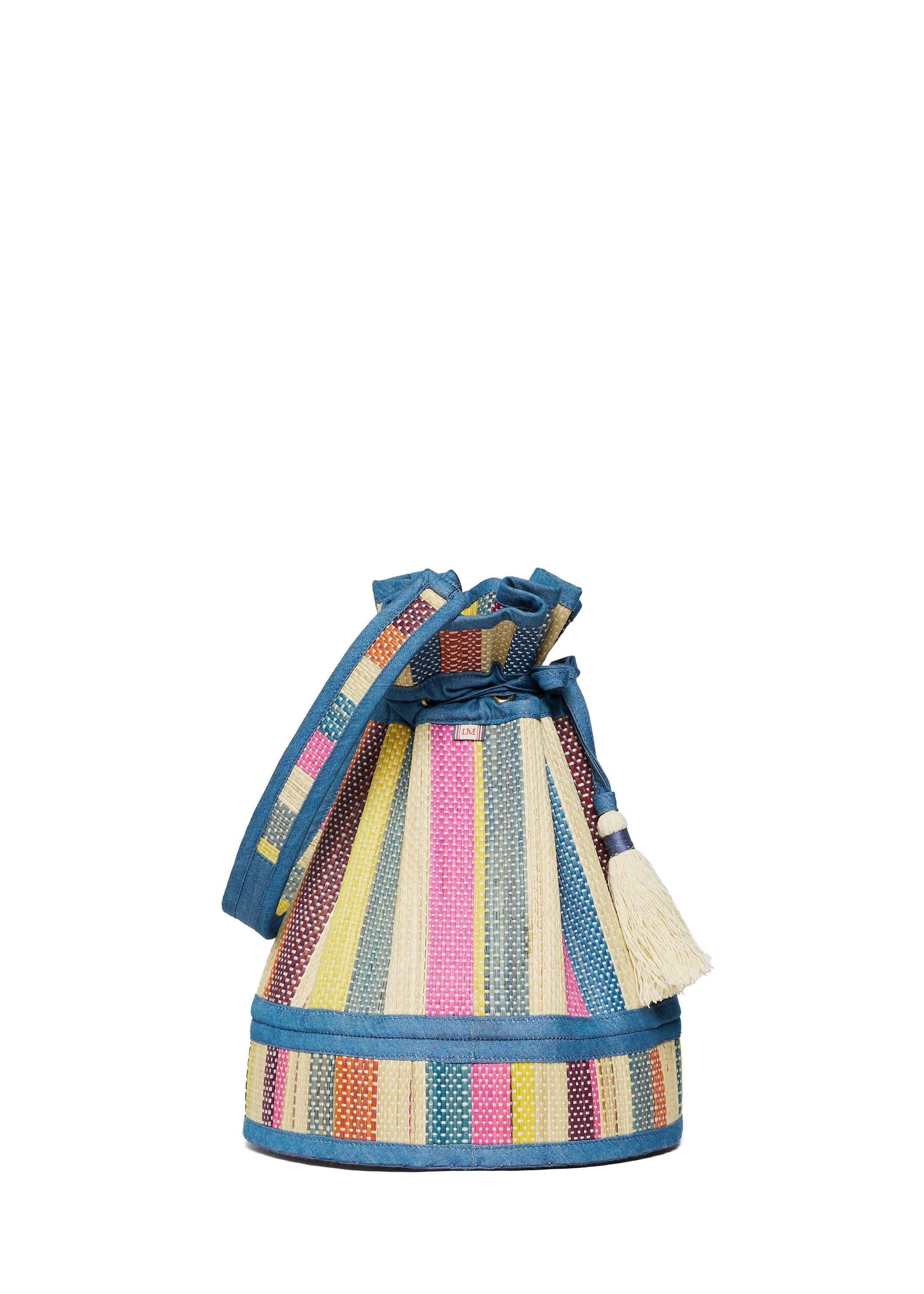 Nassau Midi Leisure Tote