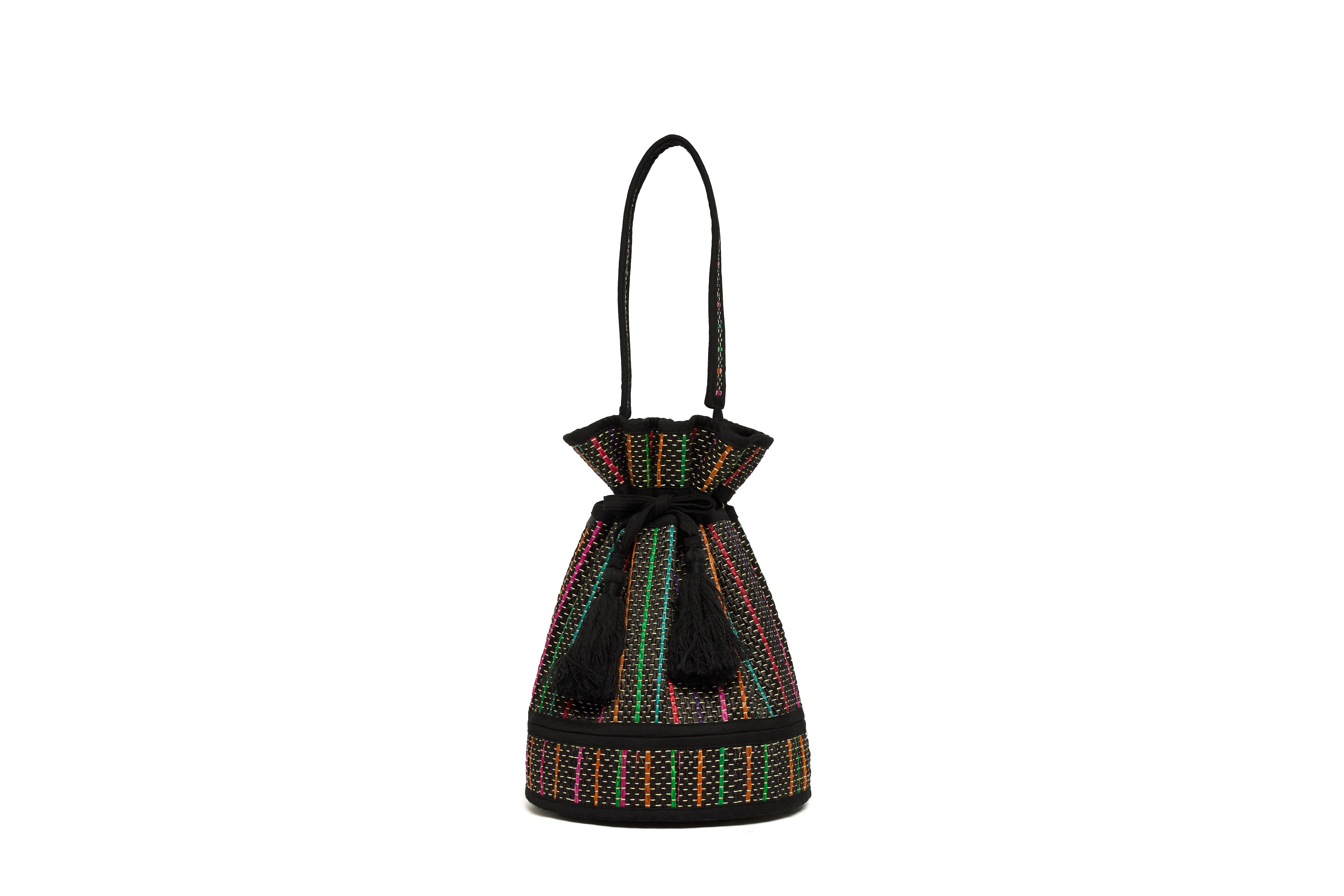 Nightingale Midi Leisure Tote