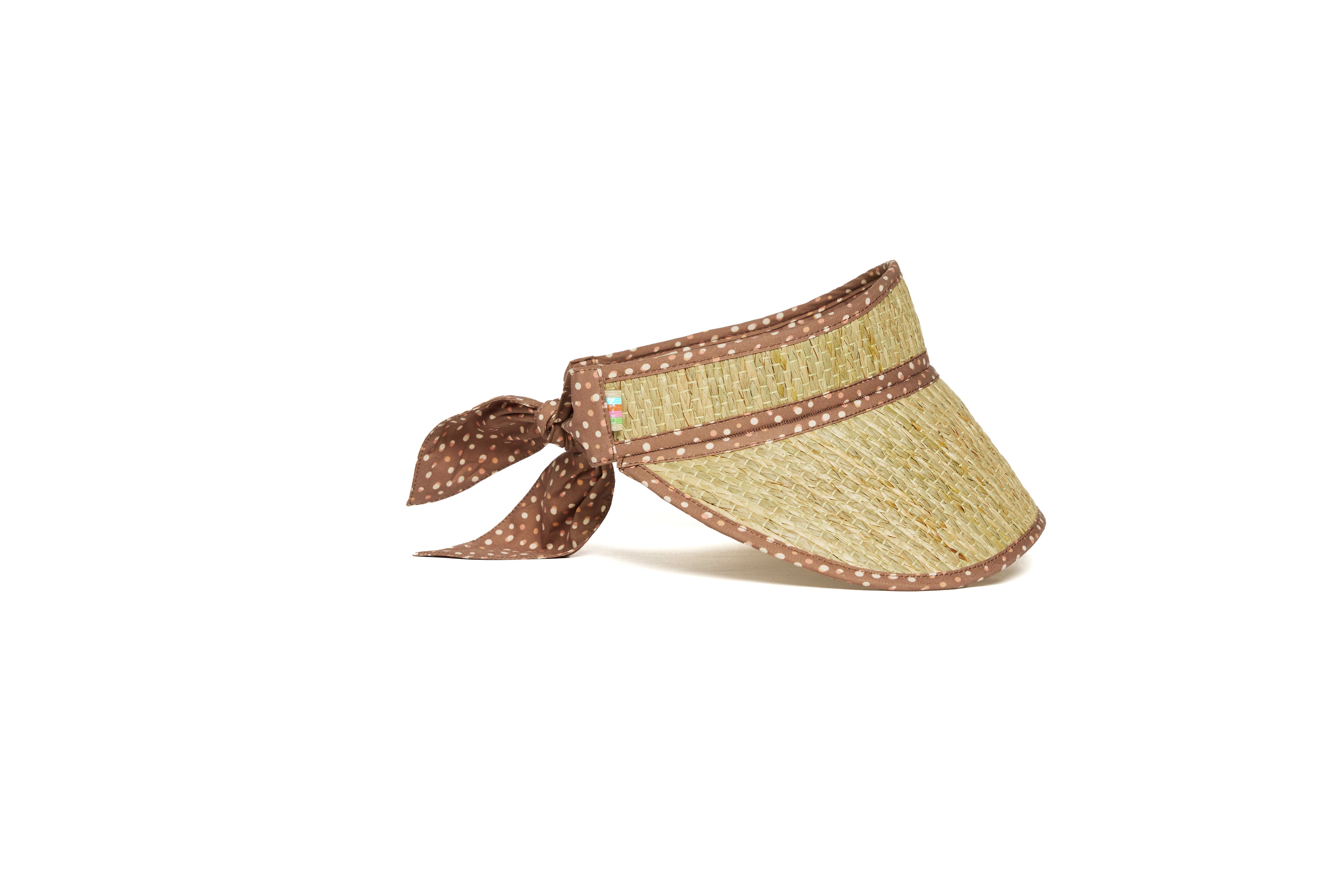 Lavender Bungalow | Sanctuary Child Sun Visor