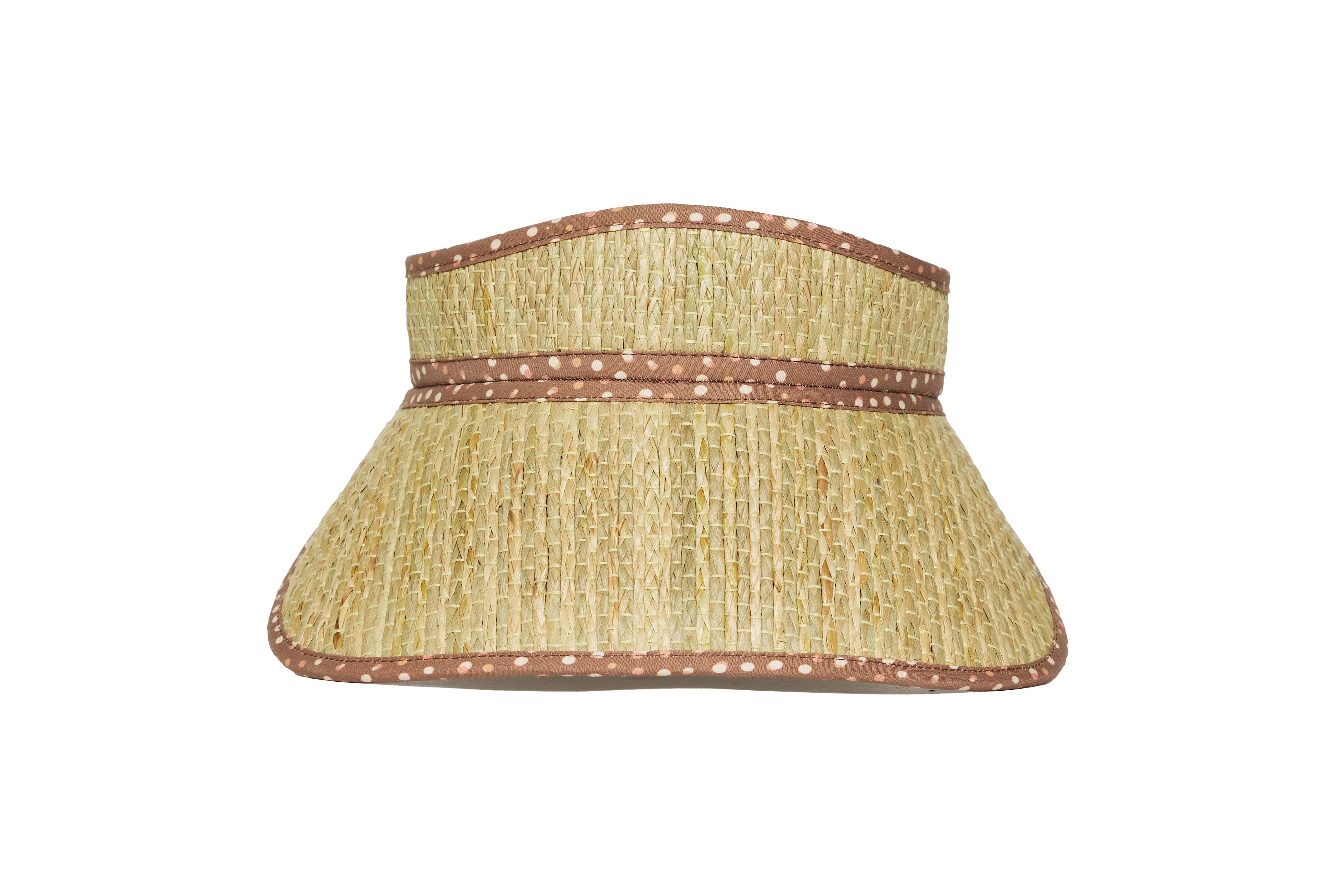 Lavender Bungalow | Sanctuary Child Sun Visor