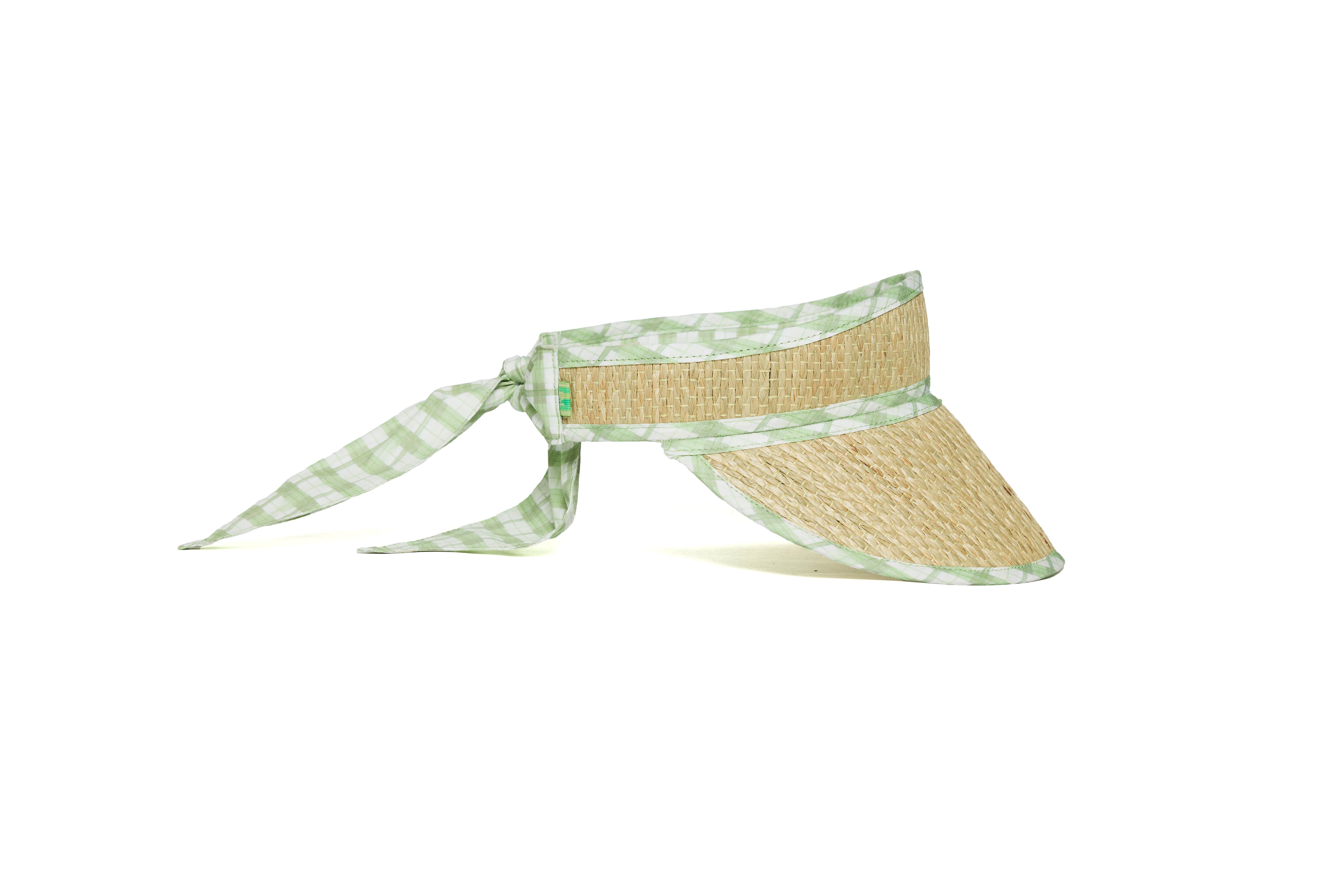 Lawn Garden | Island Sanctuary Sun Visor