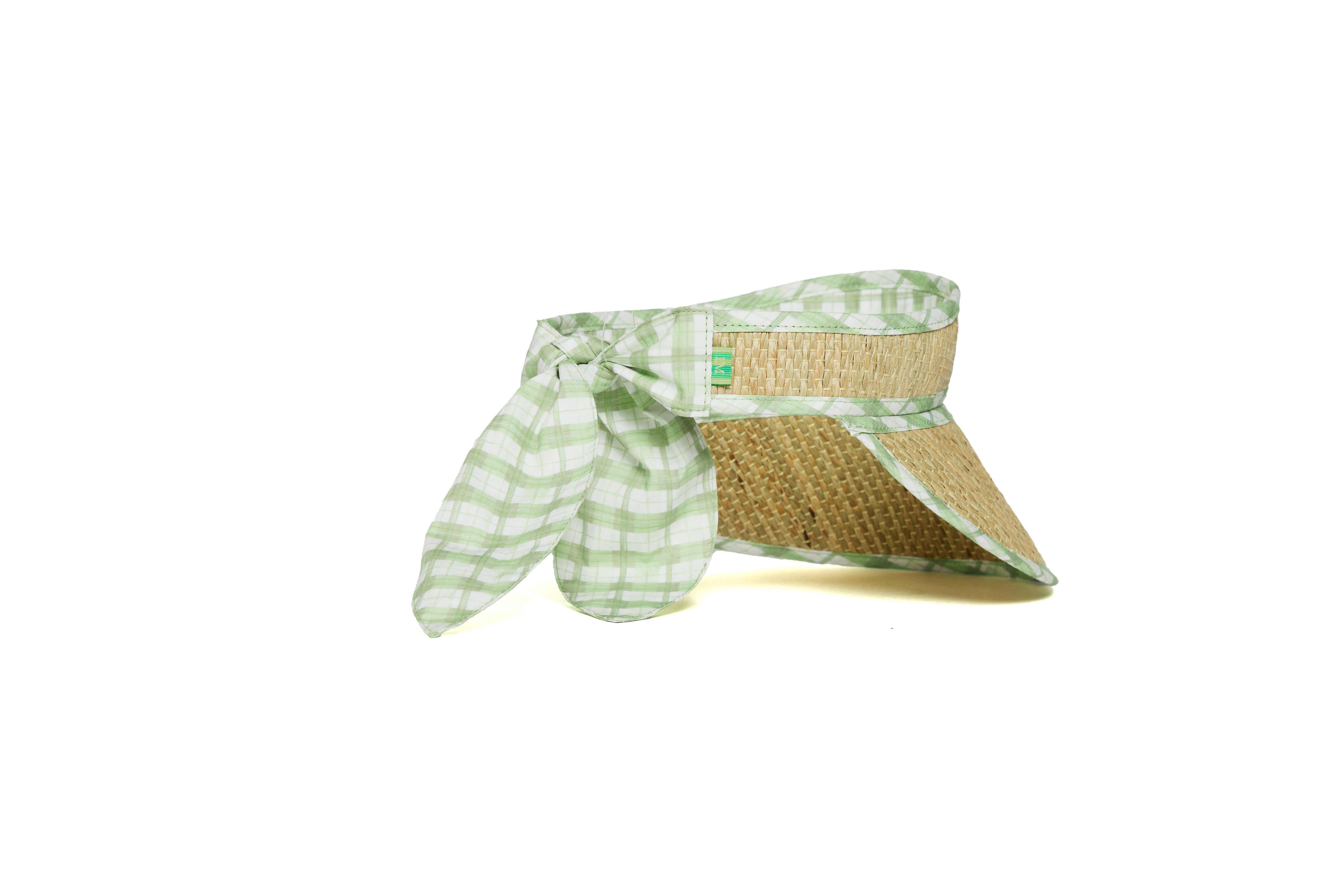 Lawn Garden | Island Sanctuary Sun Visor